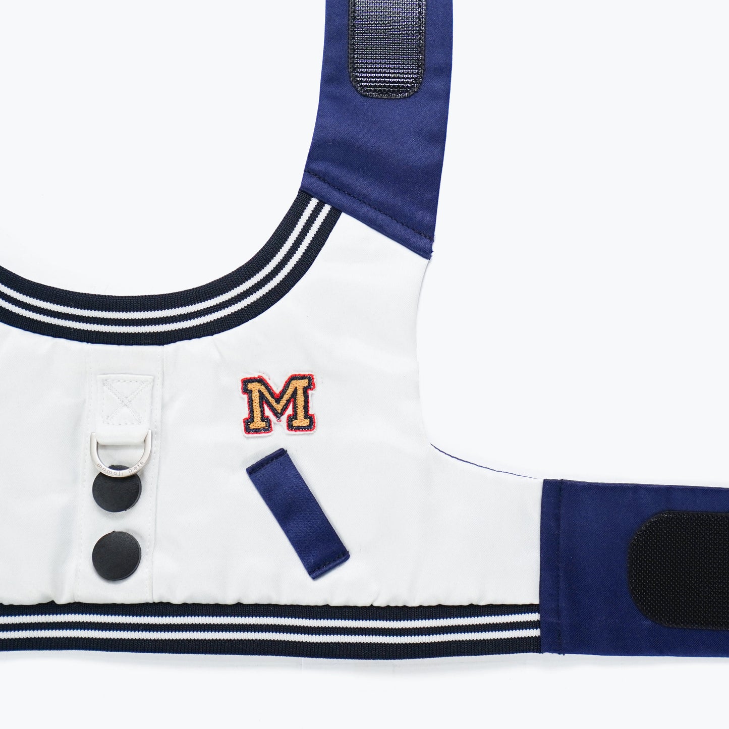 Basepaws | Pet Vest (made-to-order item)