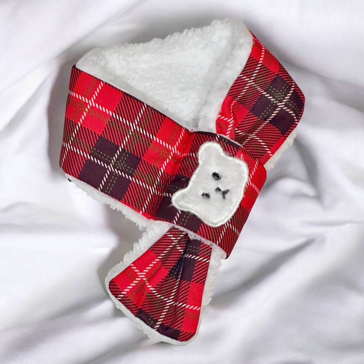 Beary Christmas