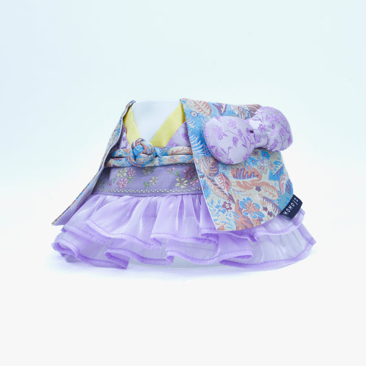 Shine (3- Cornflower Blue)