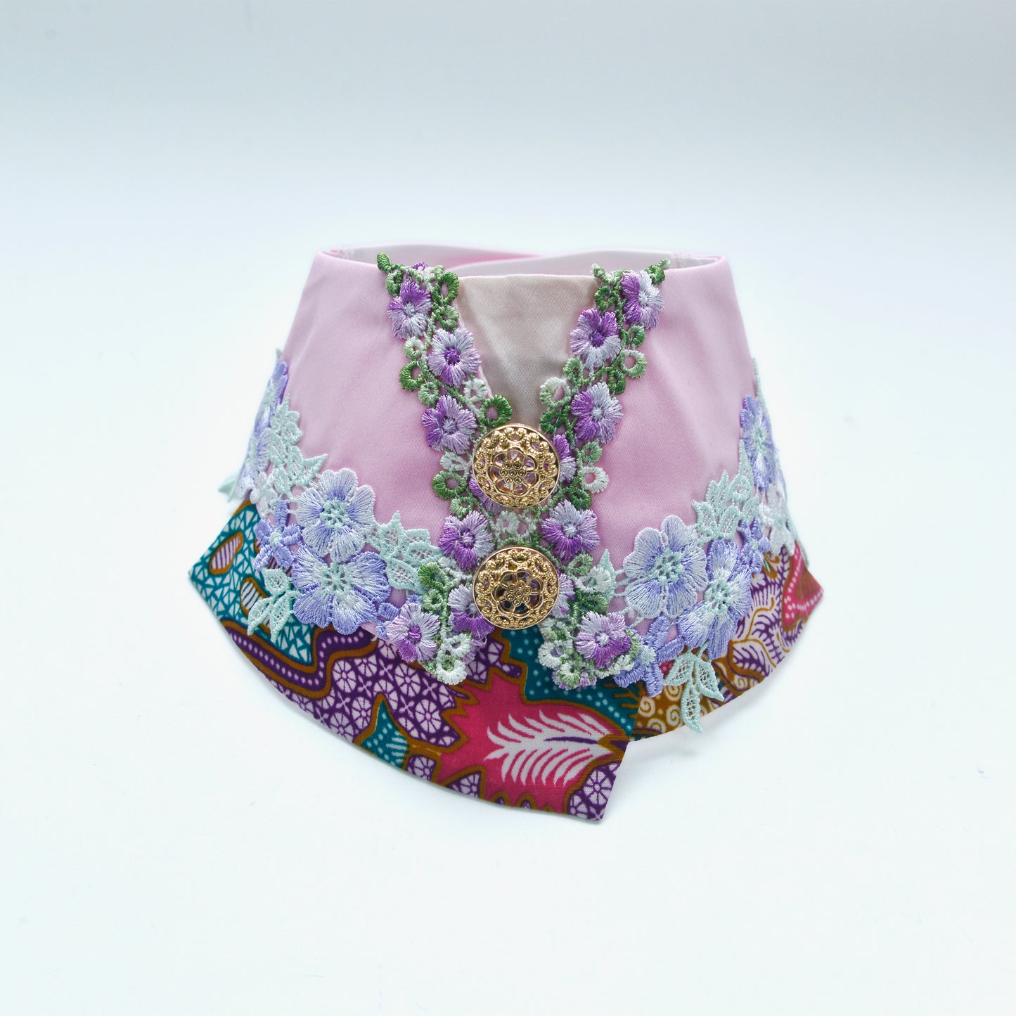 Nya-Chik (Nyonya - Big Sizes)