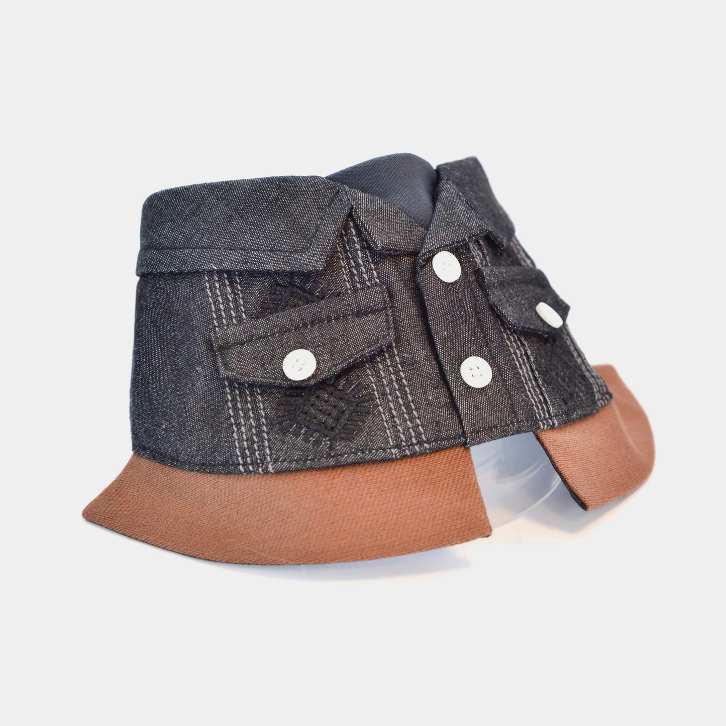 Cyclone (龍捲風) | Pet Bib