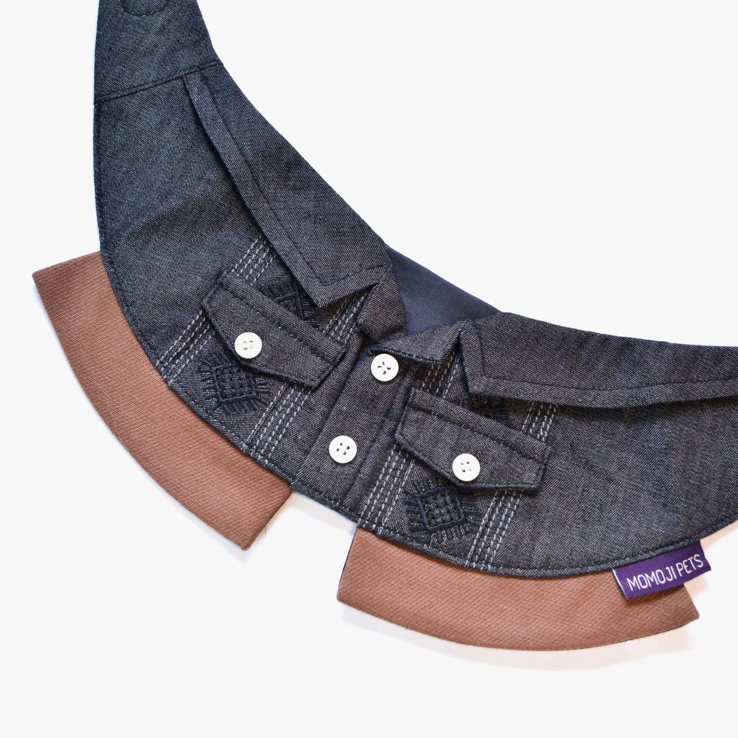 Cyclone (龍捲風) | Pet Bib