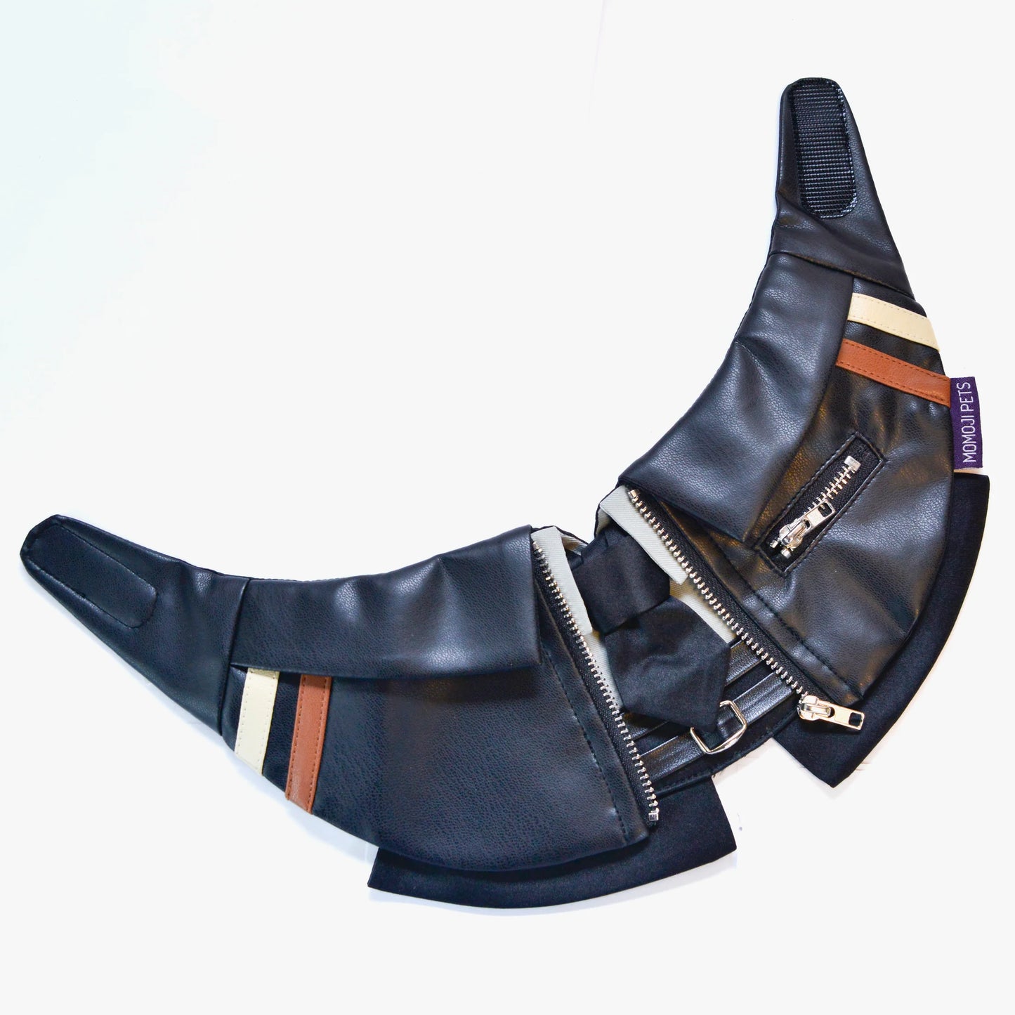 Shin (信一) | Pet Bib