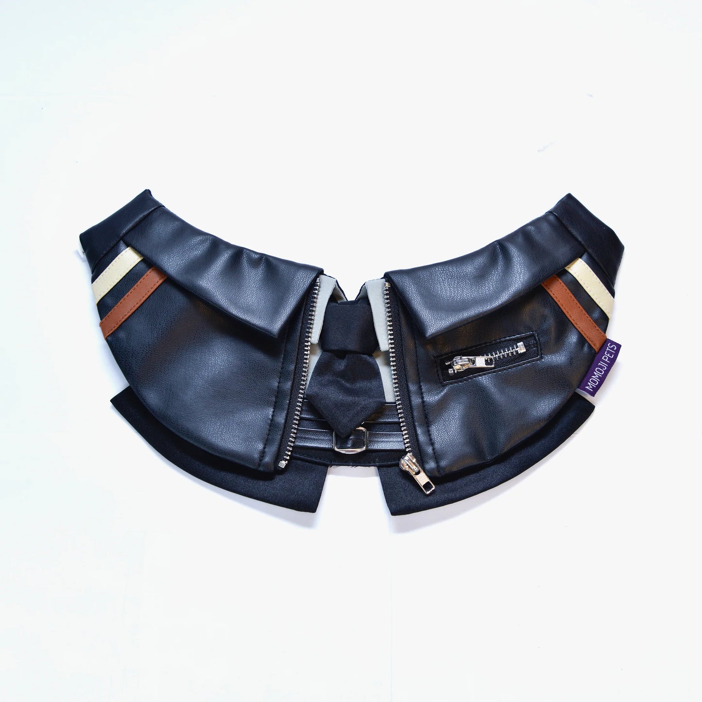 Shin (信一) | Pet Bib