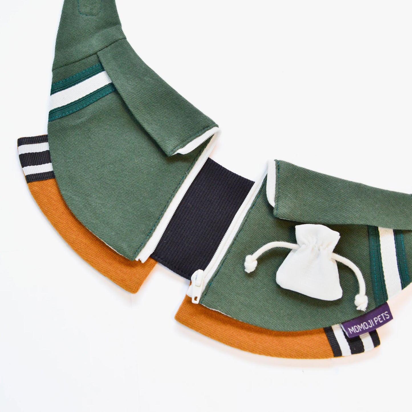 Lok-kwan A (洛軍) | Pet Bib