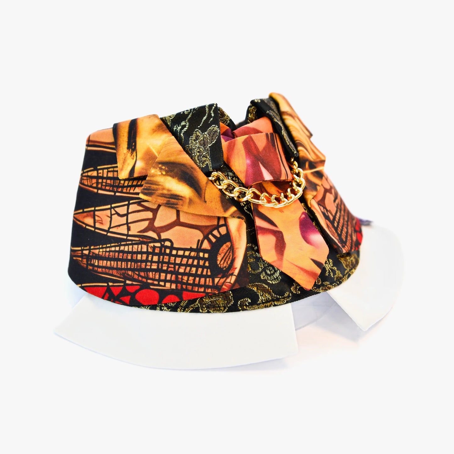 King (王九) | Pet Bib