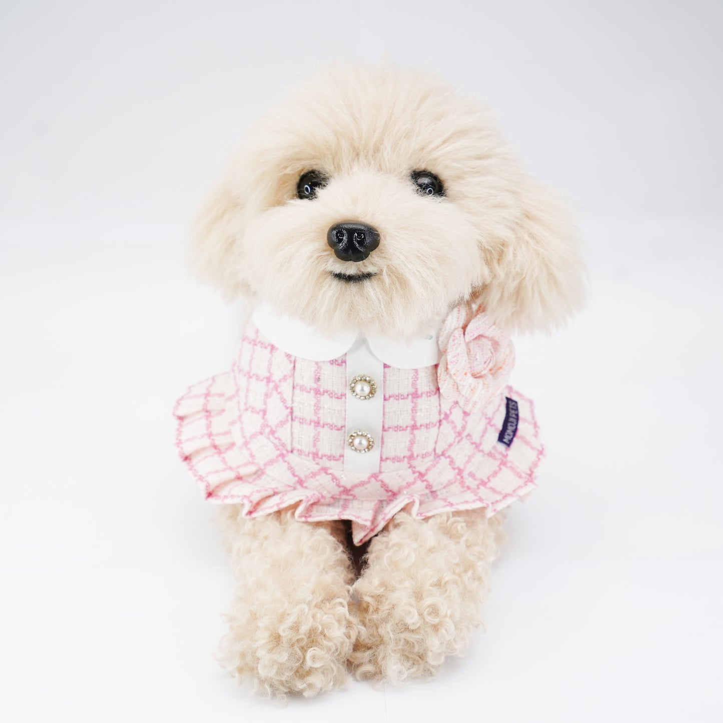 Celestina | Pet Bib (pre-order item)