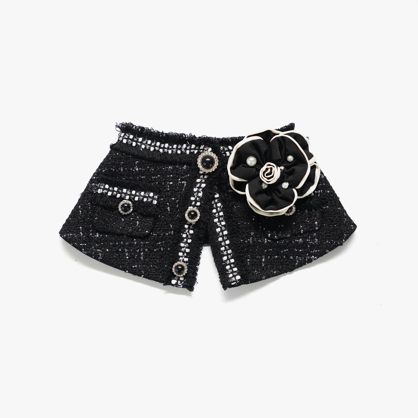 Victoria | Pet Bib (pre-order item)