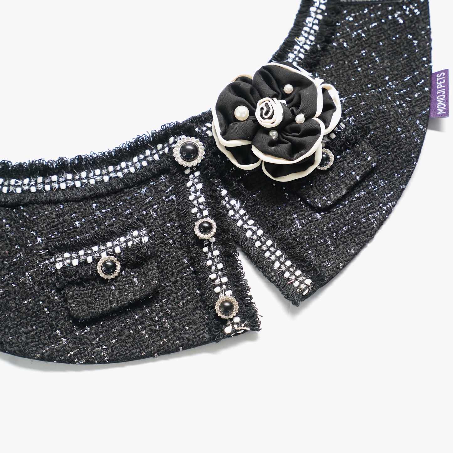 Victoria | Pet Bib (pre-order item)