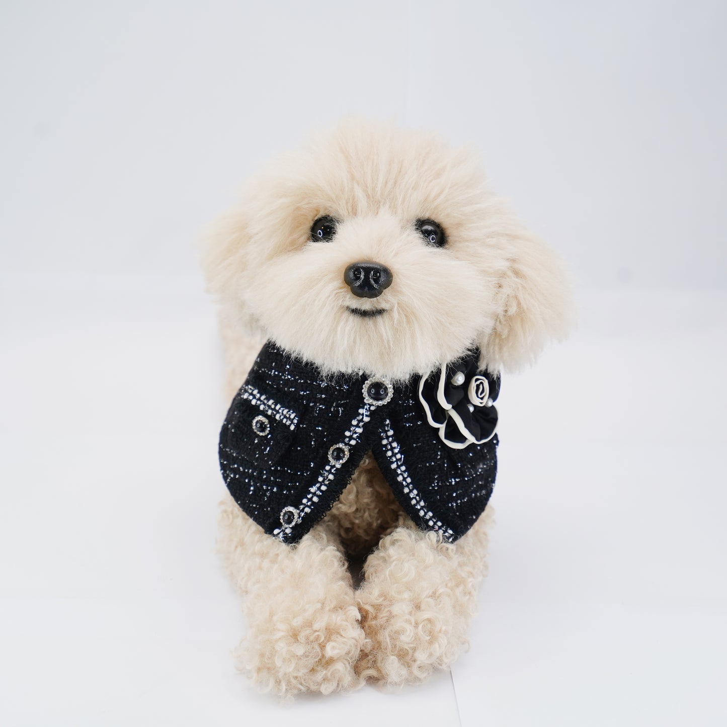 Victoria | Pet Bib (pre-order item)