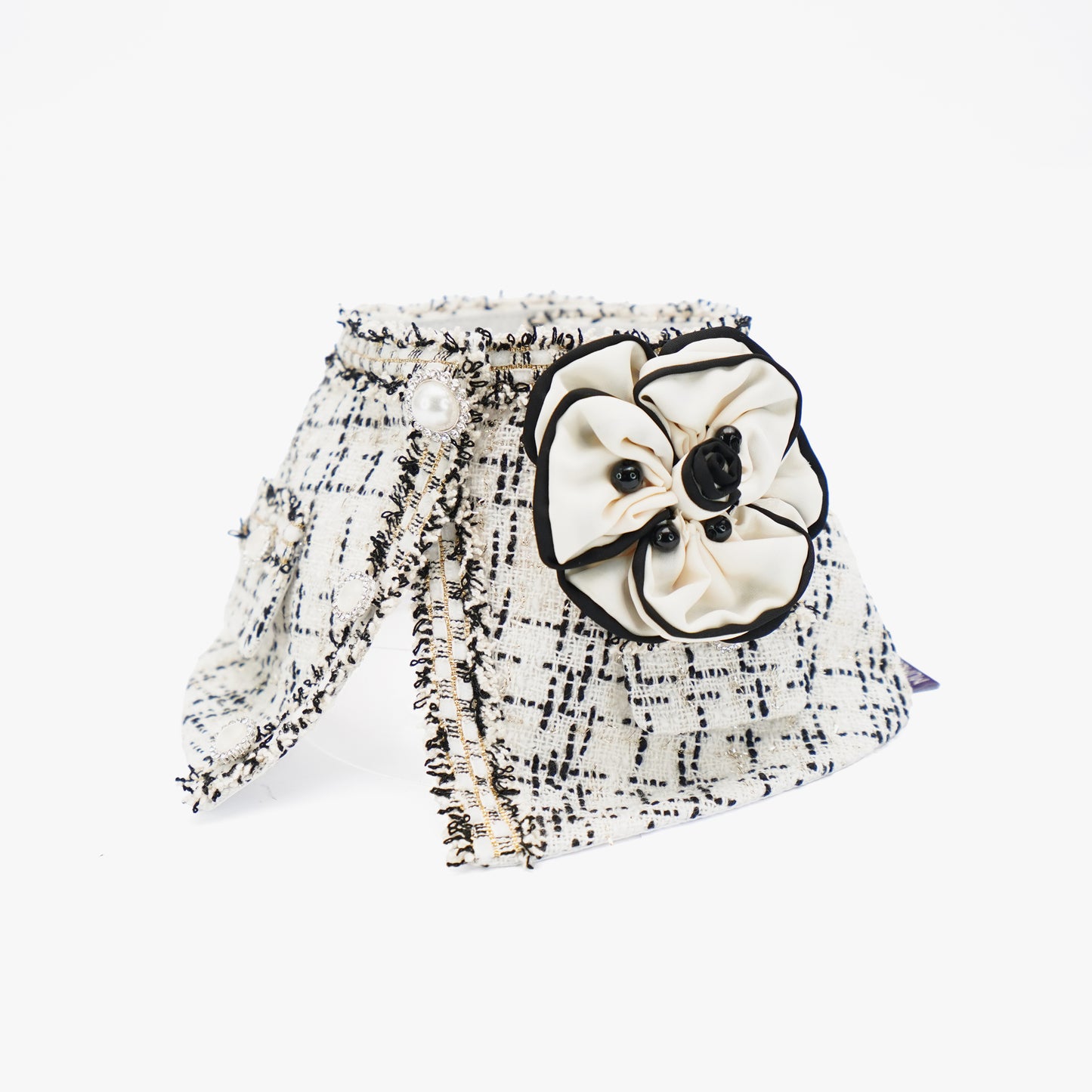 Victoria | Pet Bib (pre-order item)