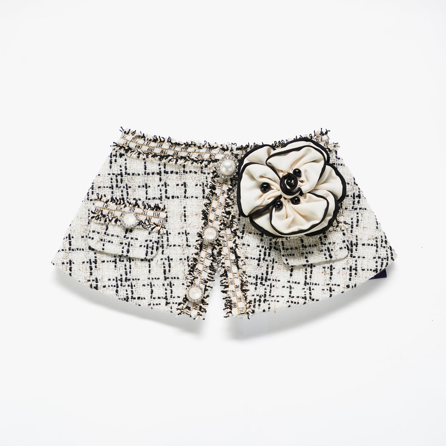 Victoria | Pet Bib (pre-order item)