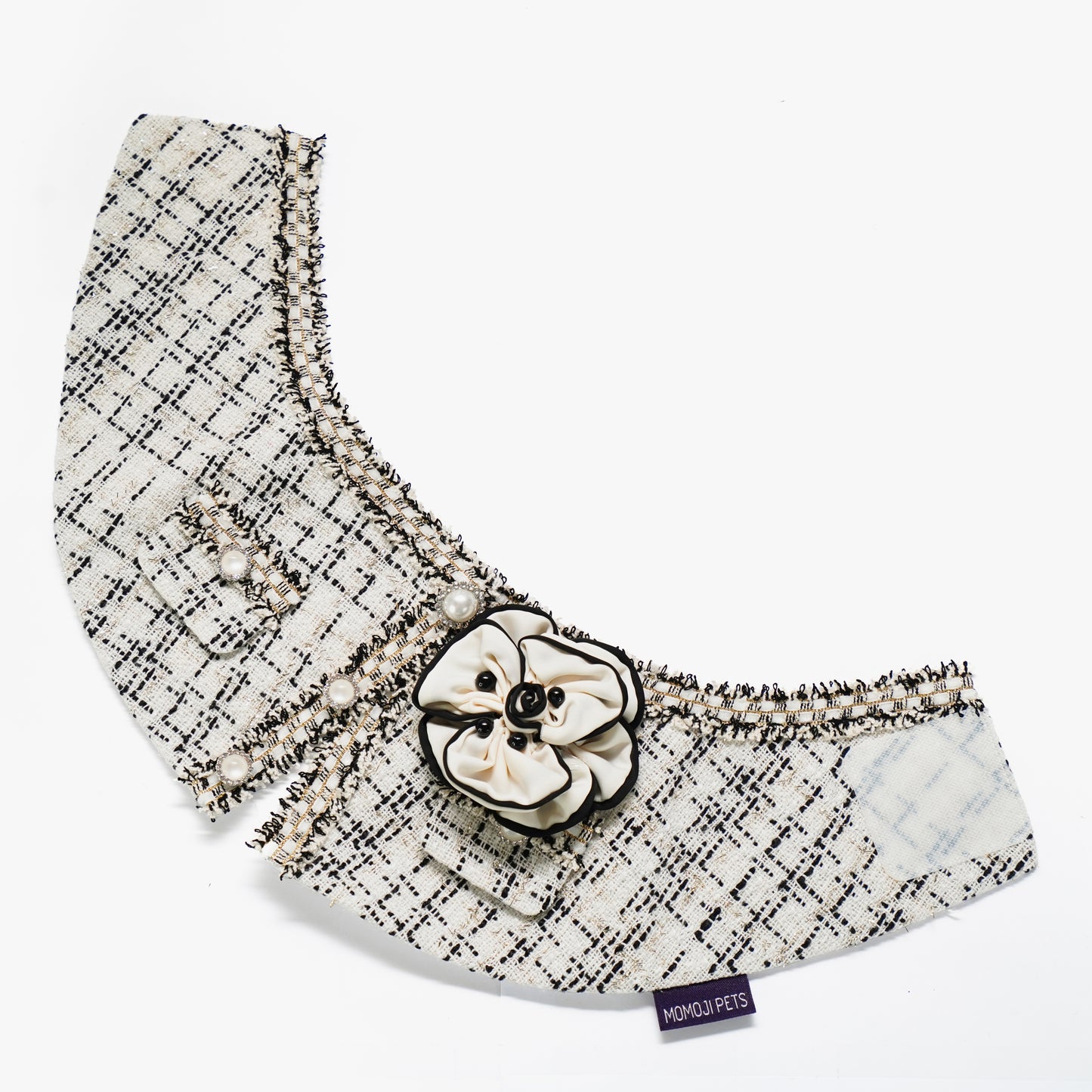 Victoria | Pet Bib (pre-order item)