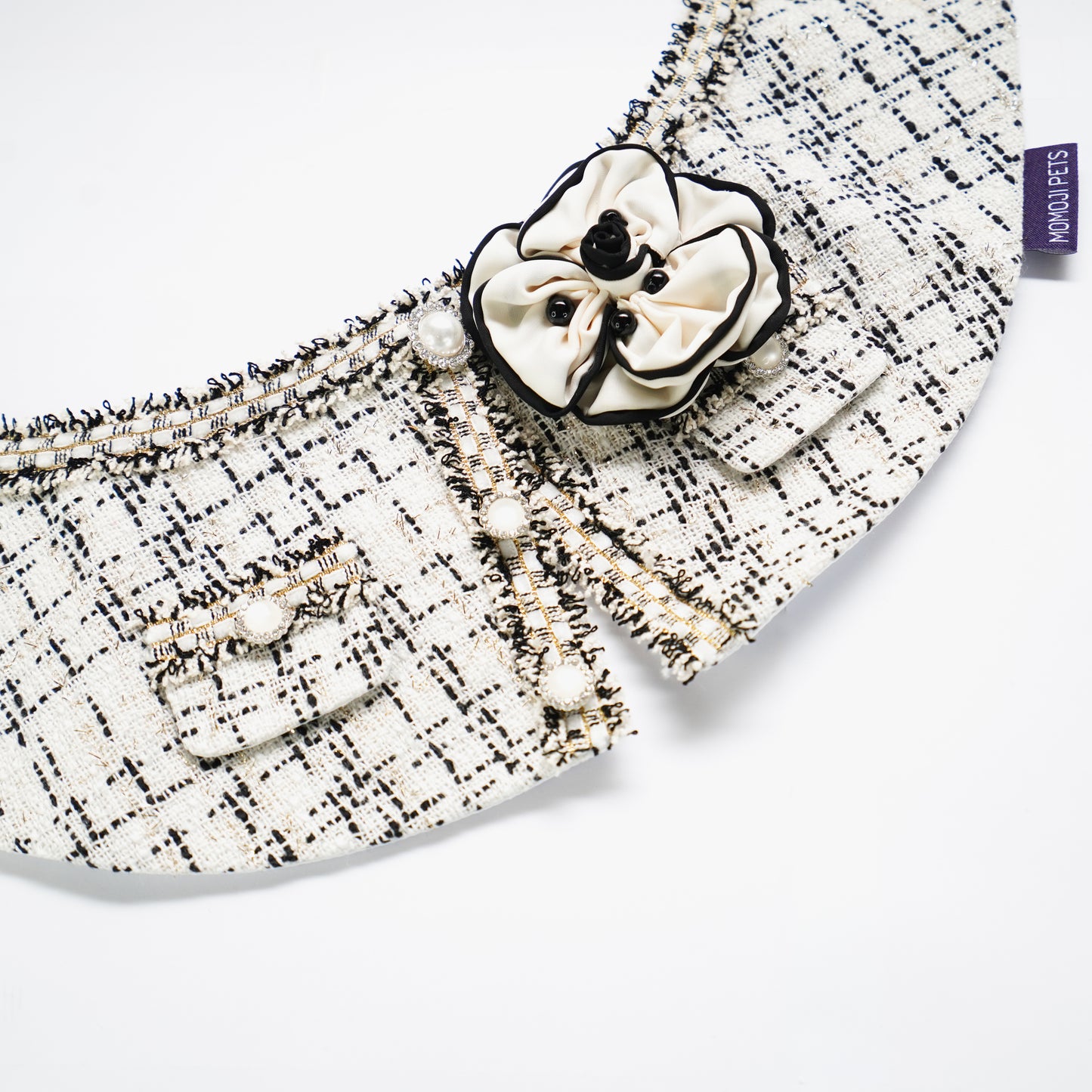 Victoria | Pet Bib (pre-order item)