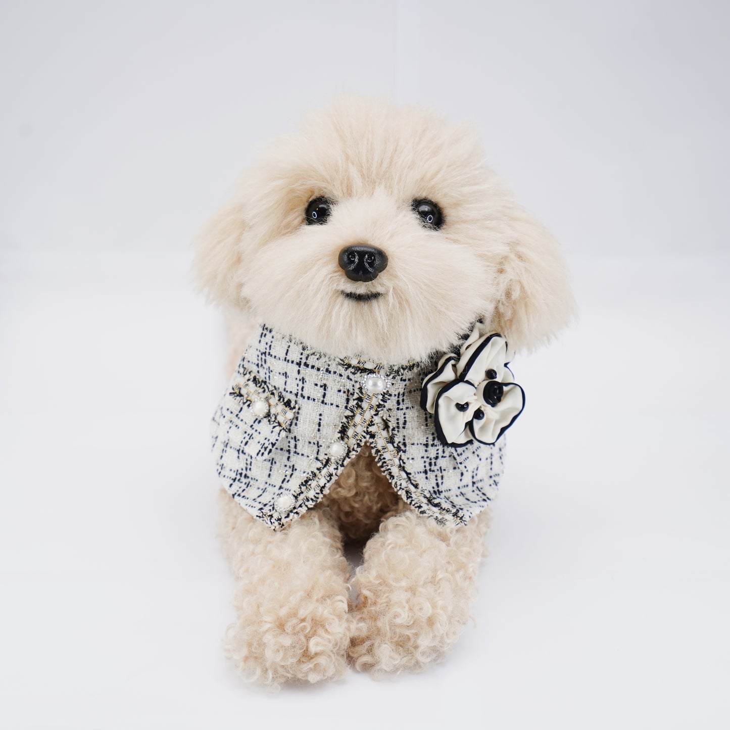 Victoria | Pet Bib (pre-order item)