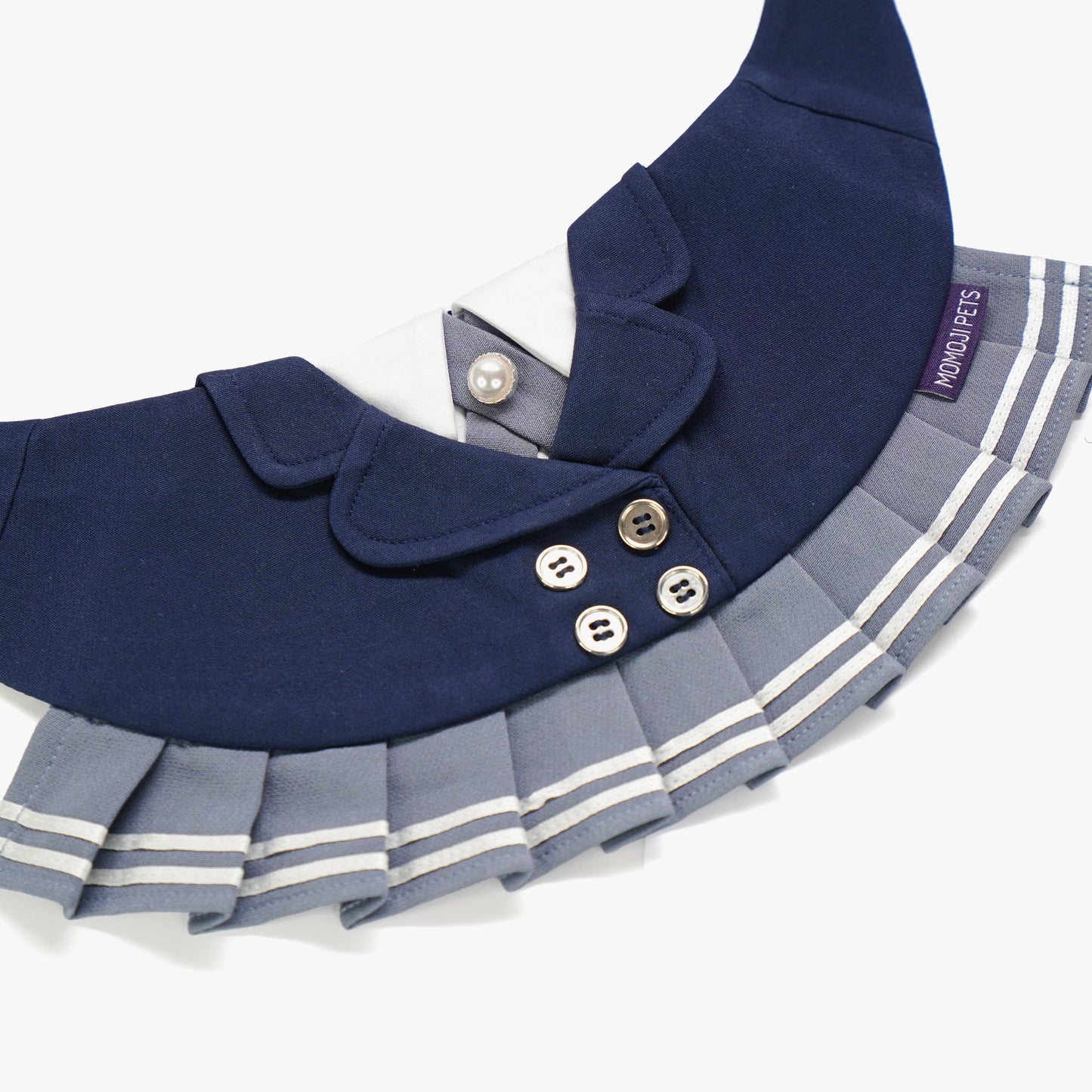 Josephine | Pet Bib (pre-order item)