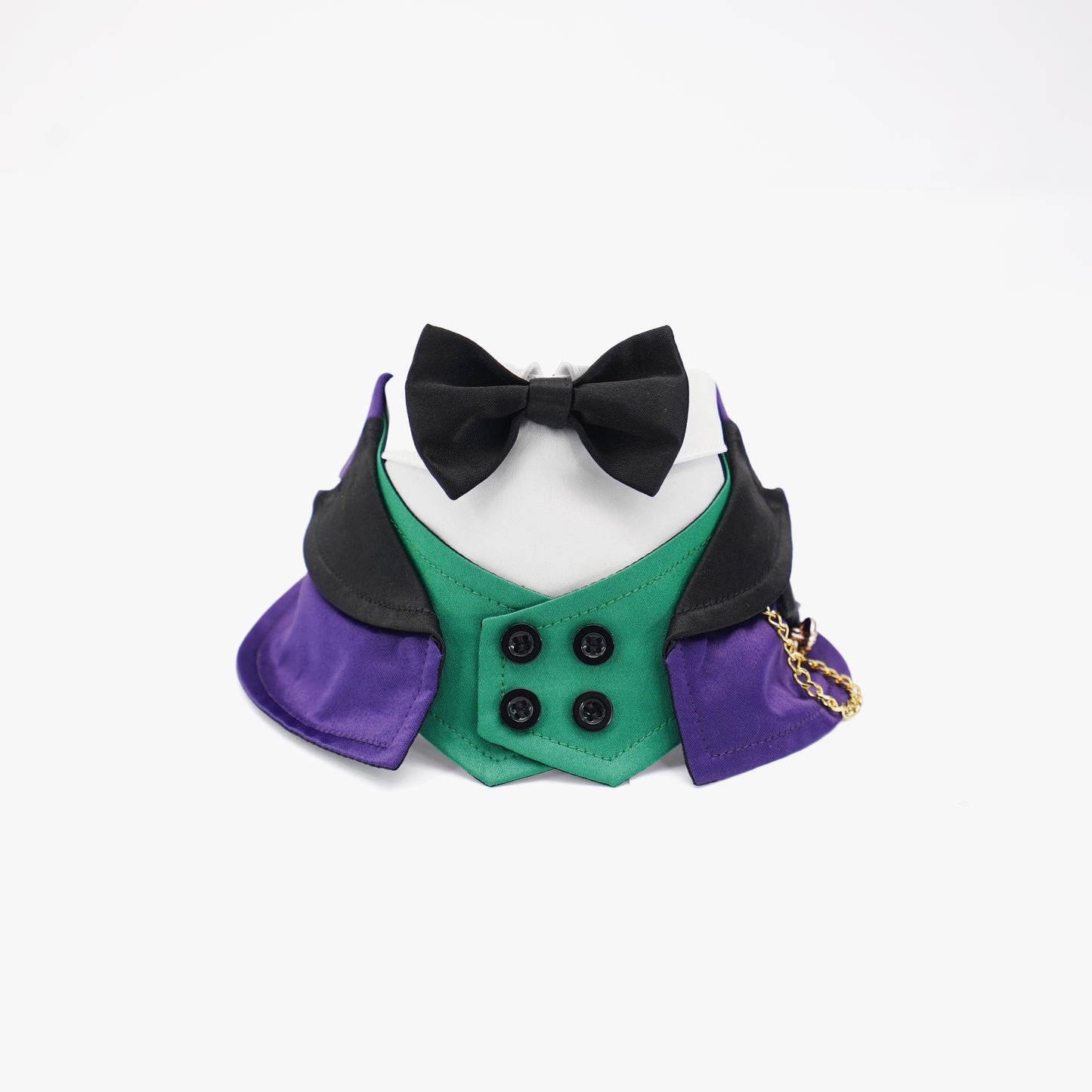 Jack | Pet Bib (pre-order item)