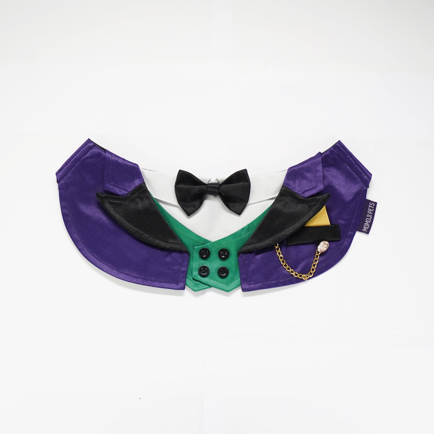 Jack | Pet Bib (pre-order item)
