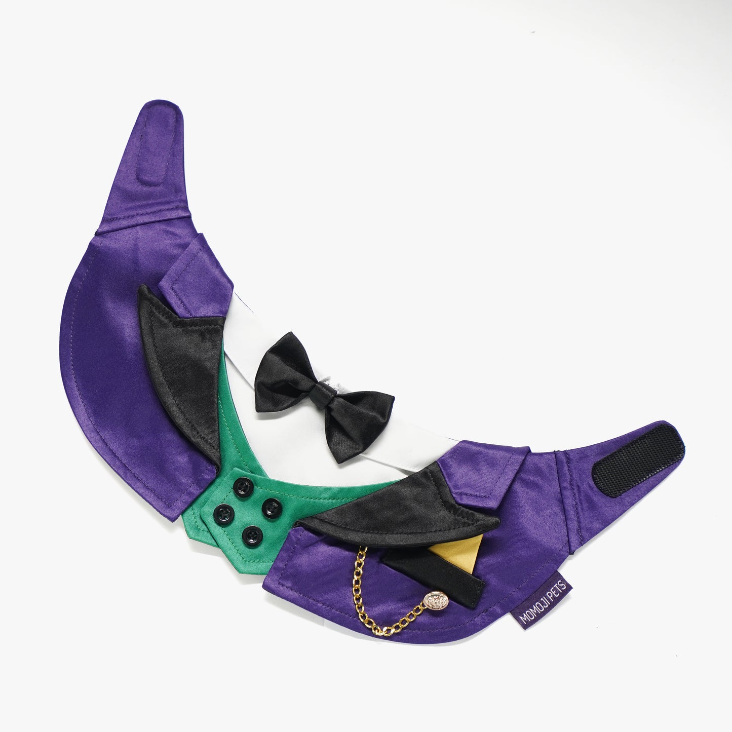 Jack | Pet Bib (pre-order item)