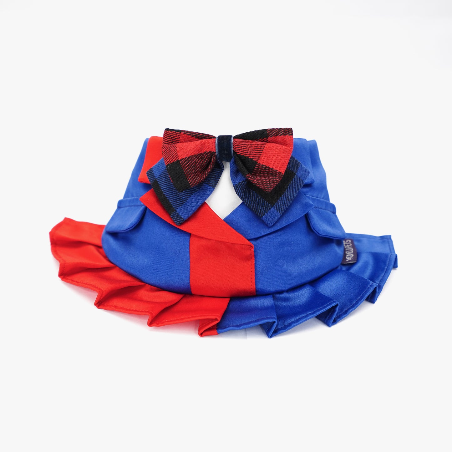 Harleen | Pet Bib (pre-order item)