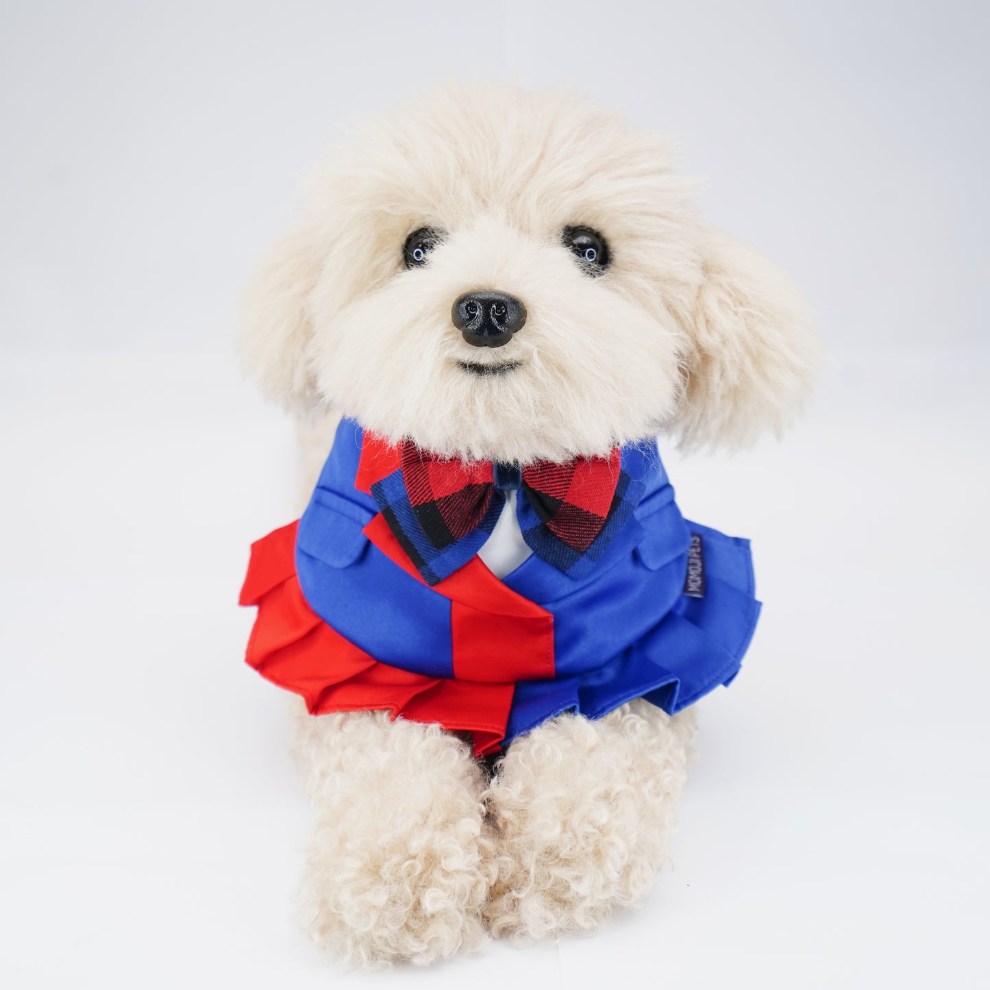 Harleen | Pet Bib (pre-order item)