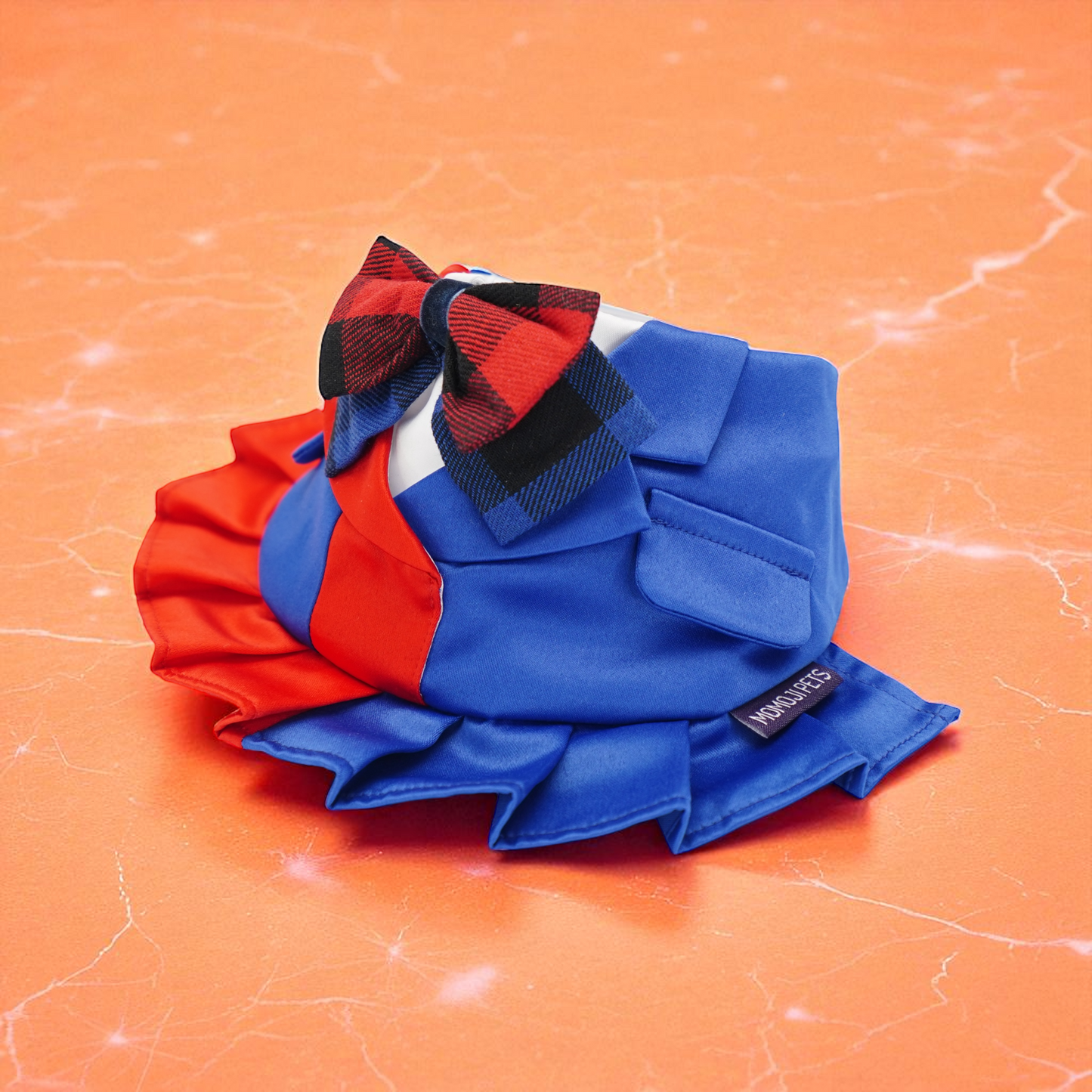 Harleen | Pet Bib (pre-order item)