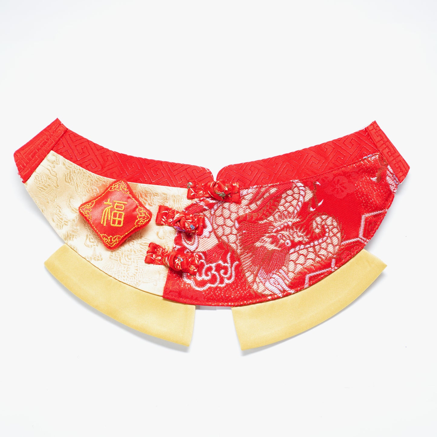 (Reserve Now, Ship Later) Dragon