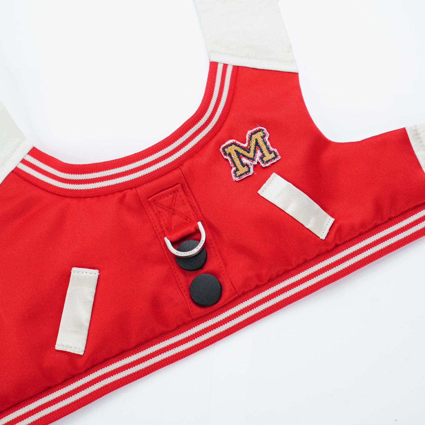 Basepaws | Pet Vest (made-to-order item)