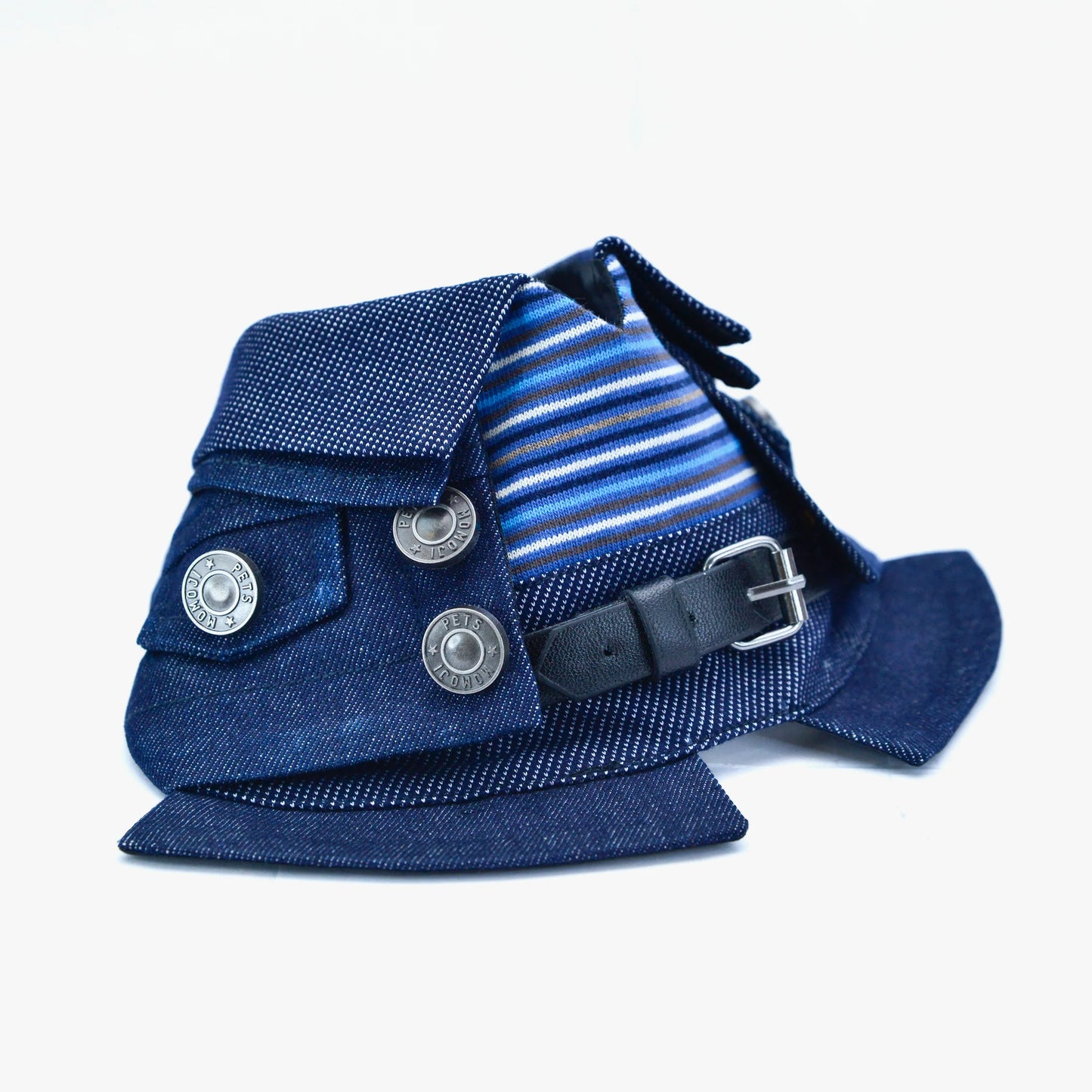 Lok-kwan B (洛軍) | Pet Bib