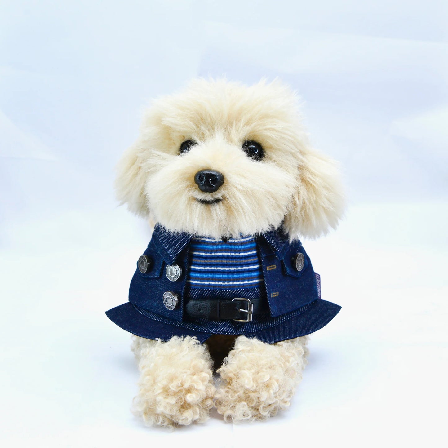 Lok-kwan B (洛軍) | Pet Bib