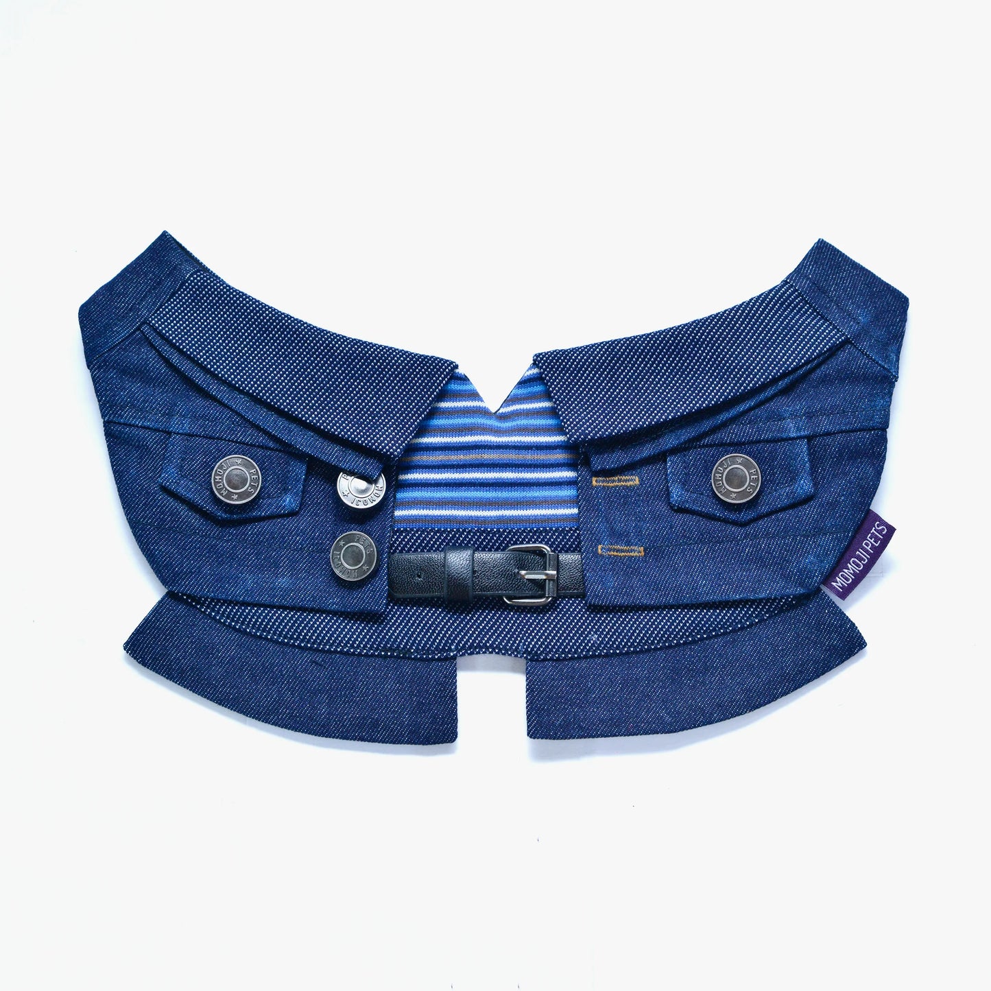 Lok-kwan B (洛軍) | Pet Bib