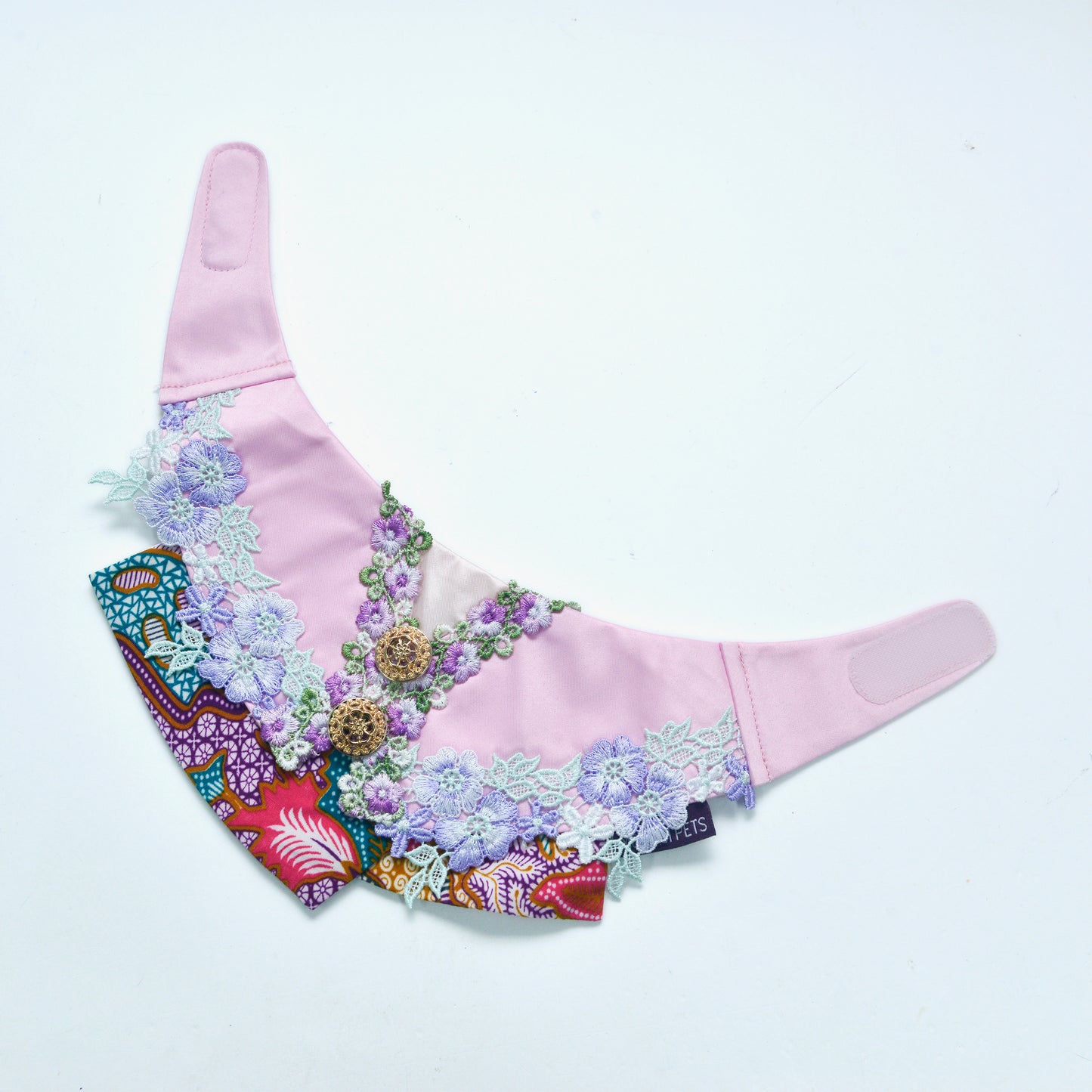 Nya-Chik (Nyonya - Big Sizes)
