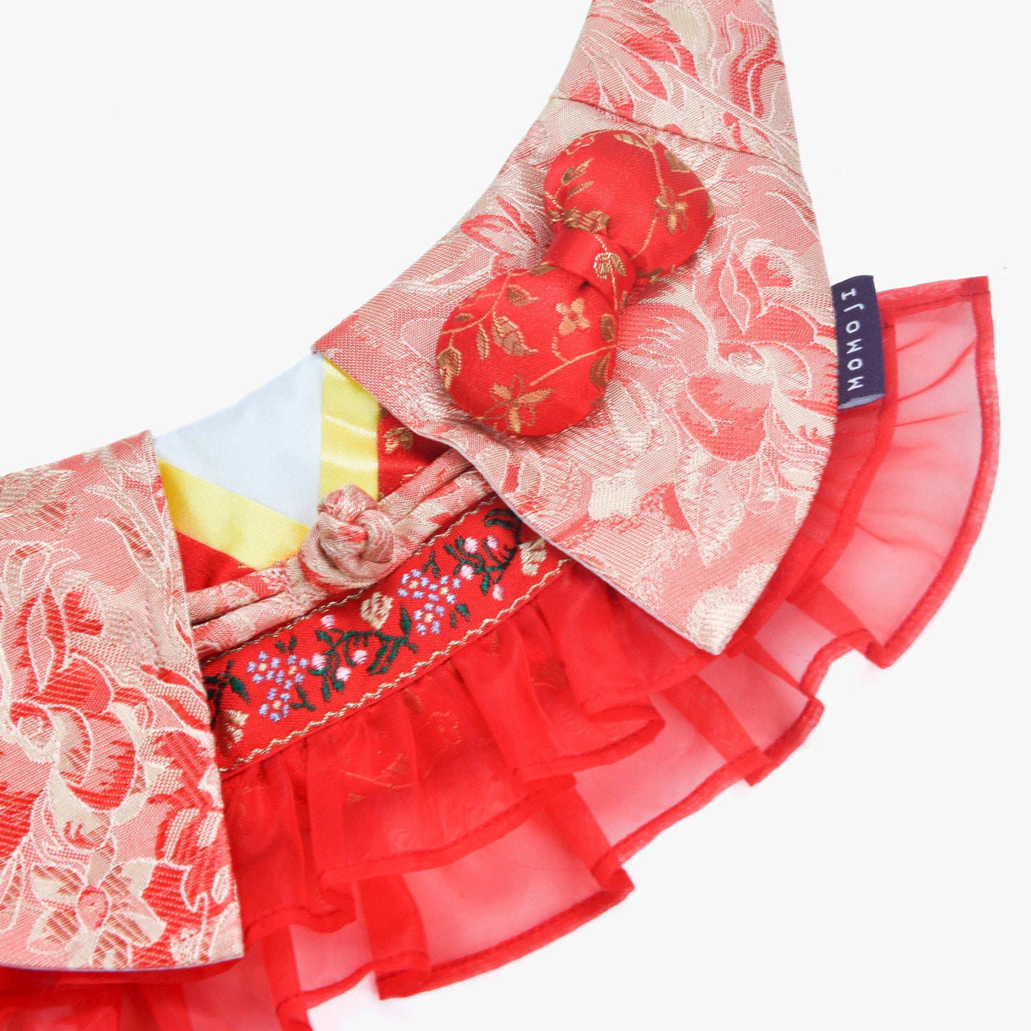 Shine (2-Carmin Red)