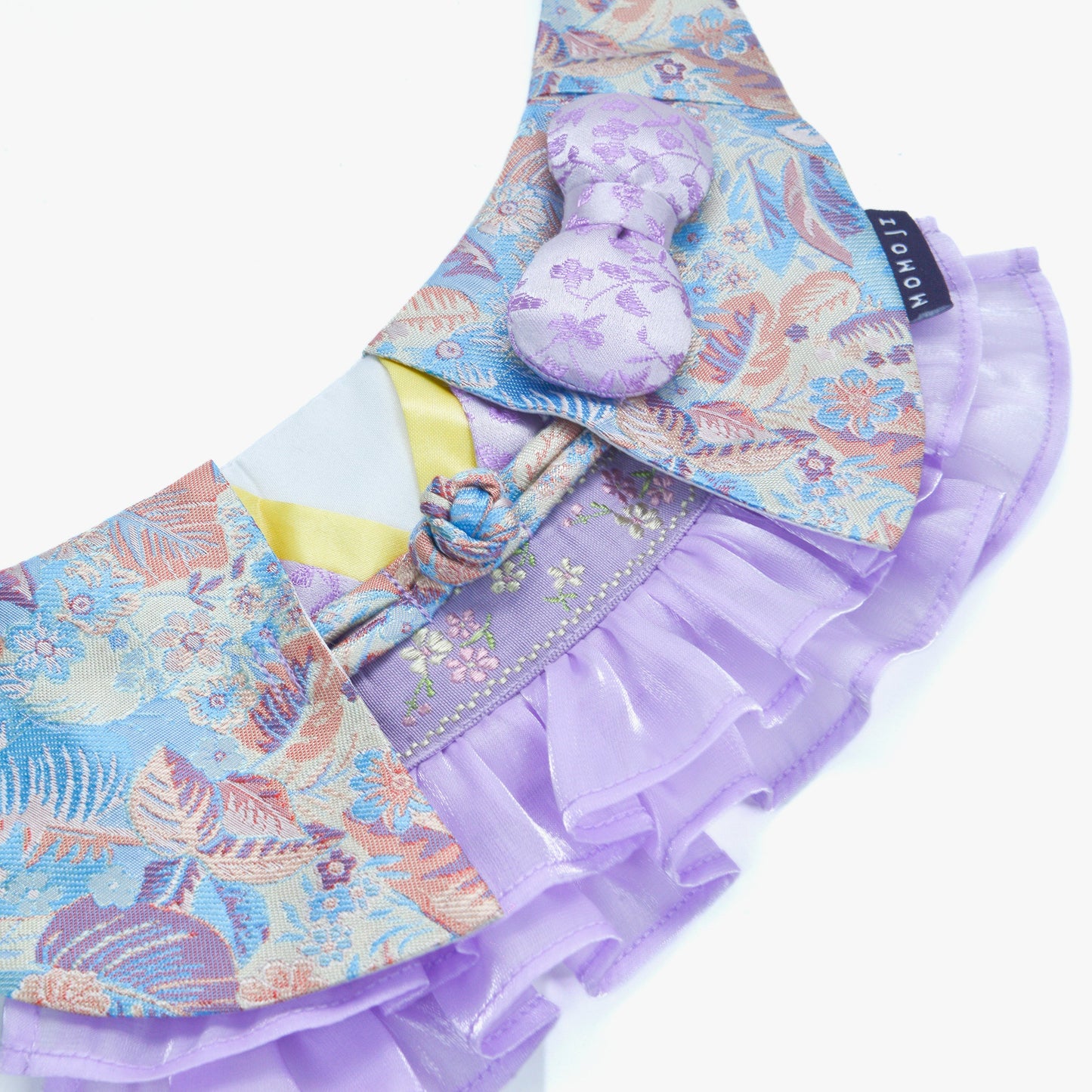 Shine (3- Cornflower Blue)