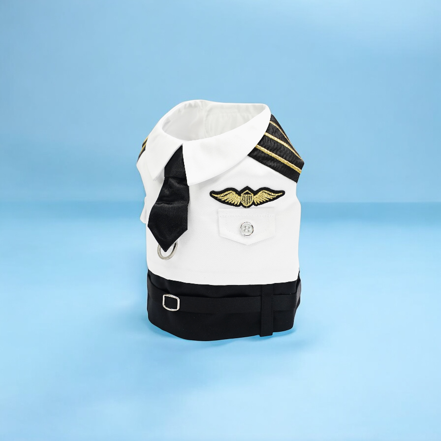 Coolmore | Pet Vest (made-to-order item)