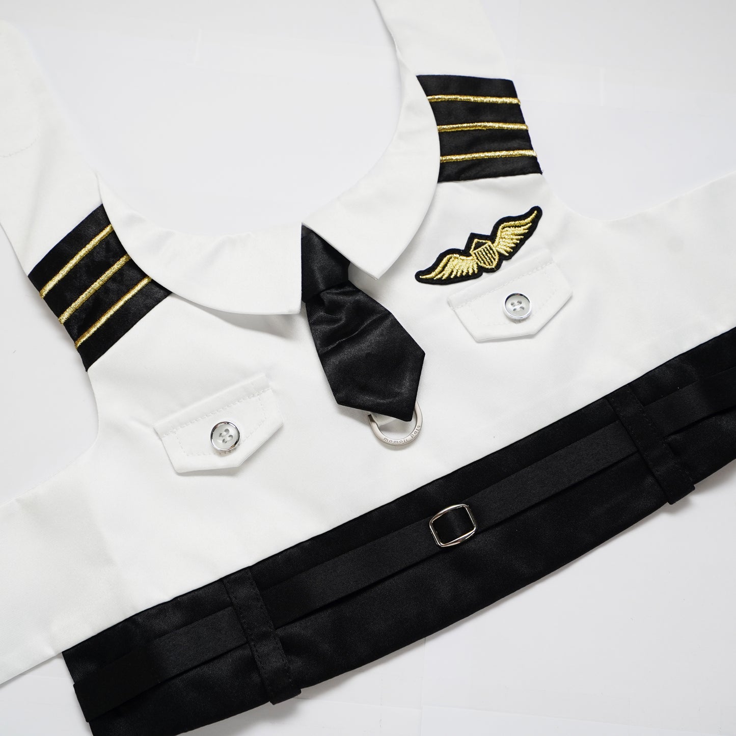 Coolmore | Pet Vest (made-to-order item)
