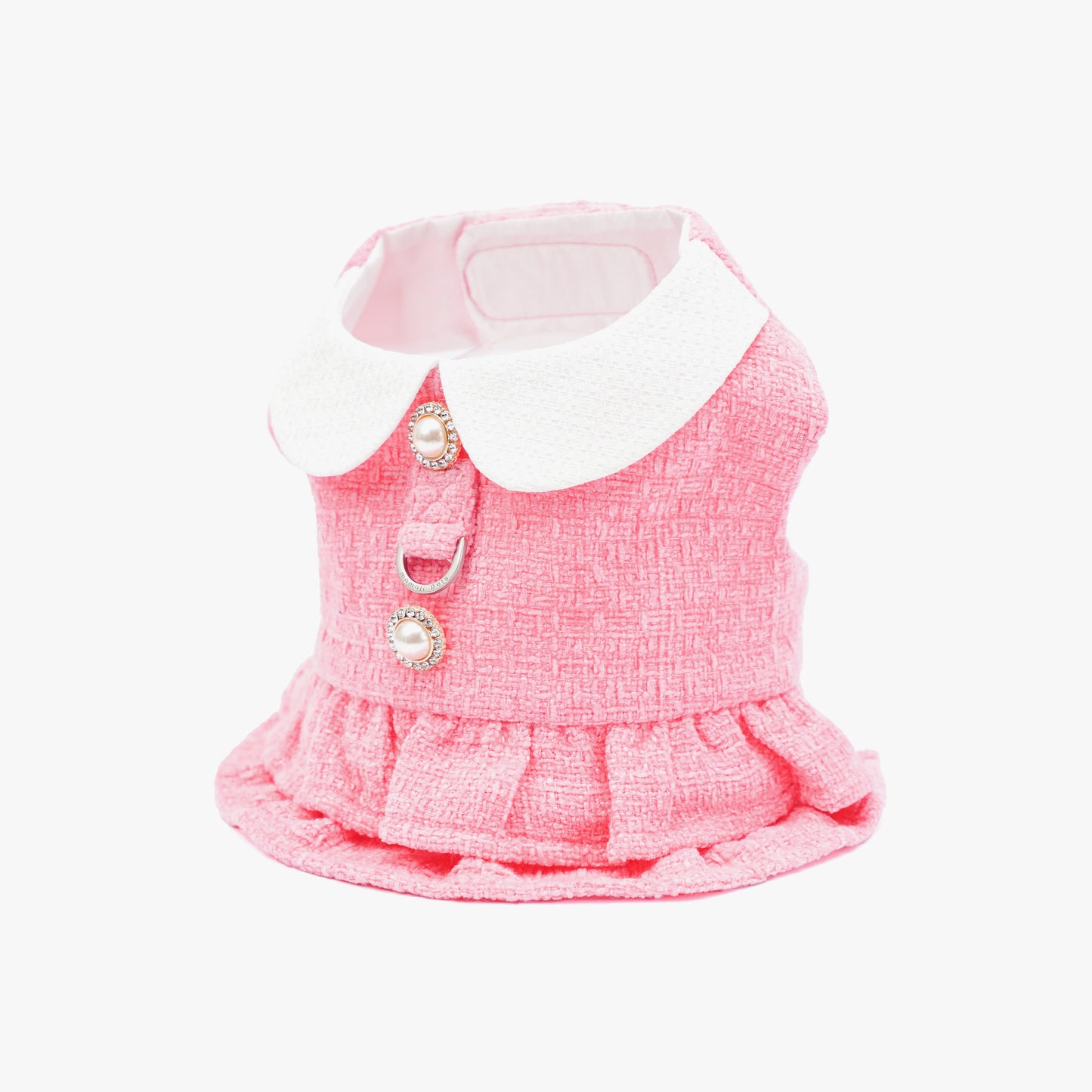 Kristen | Pet Vest (made-to-order item)
