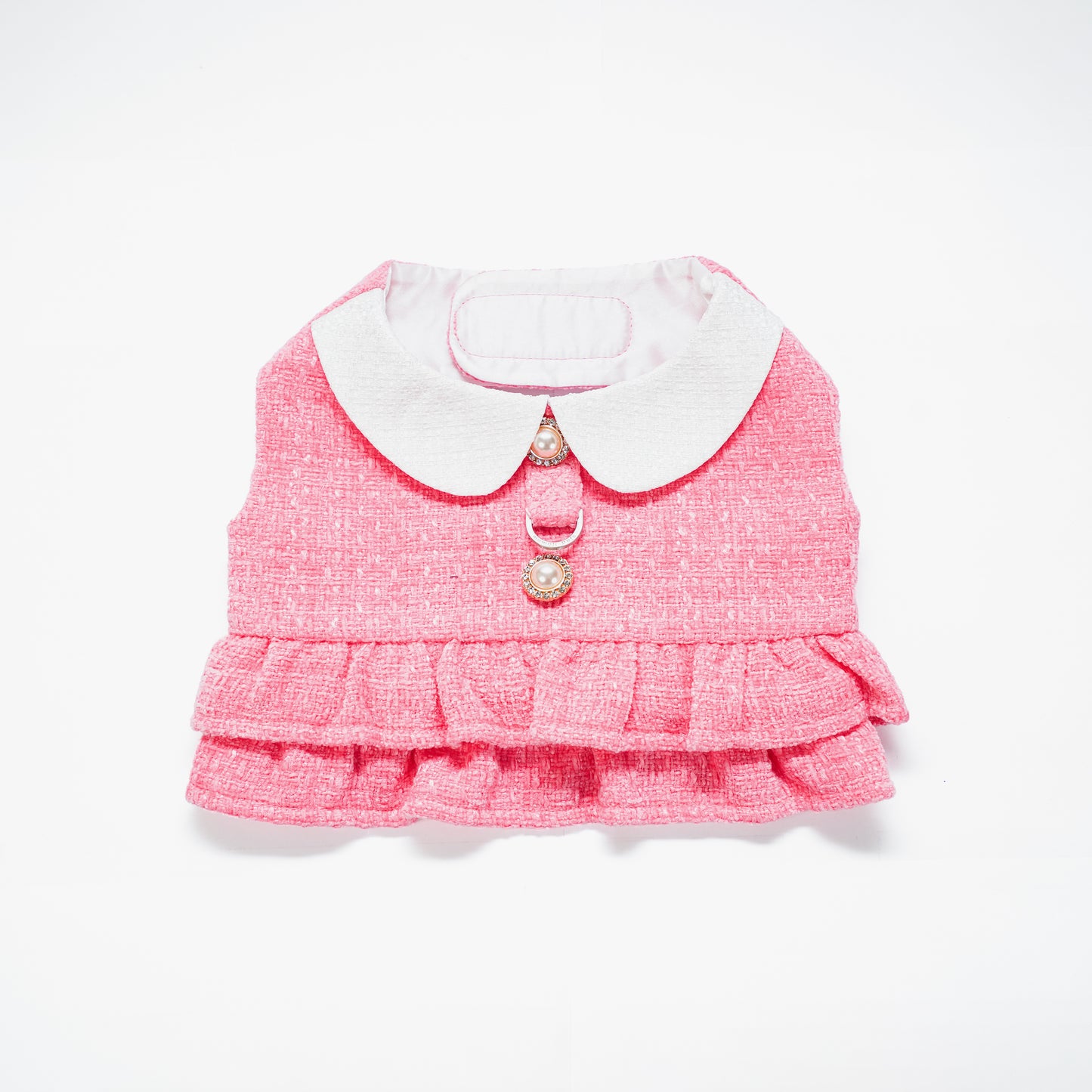 Kristen | Pet Vest (made-to-order item)
