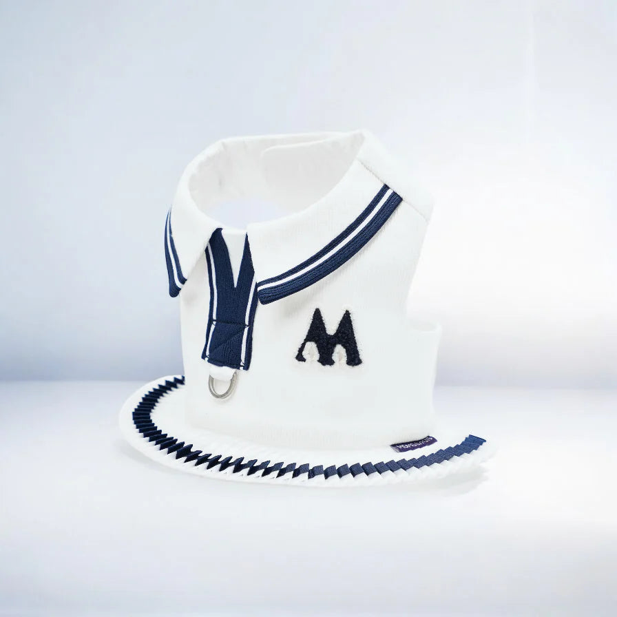 Sharapawva | Pet Vest (made-to-order item)