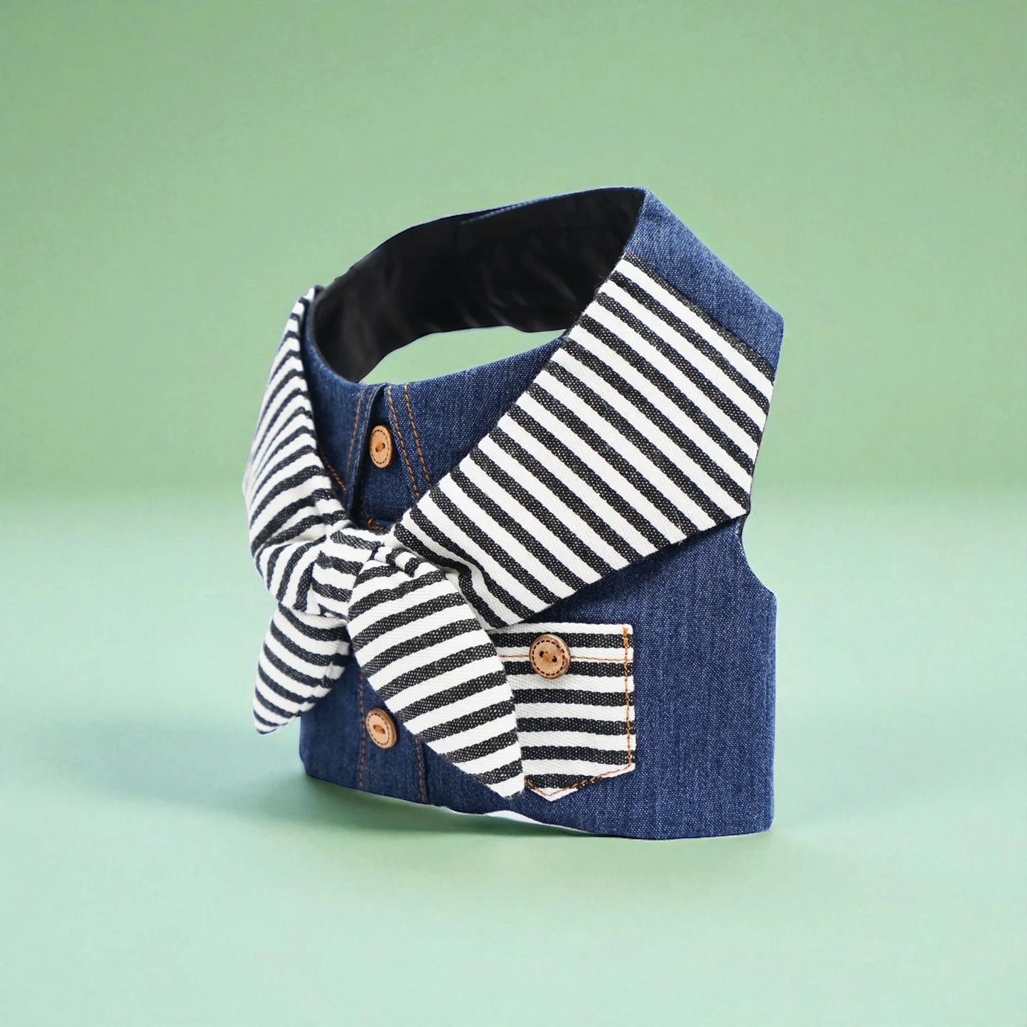 Michael | Pet Vest (made-to-order item)