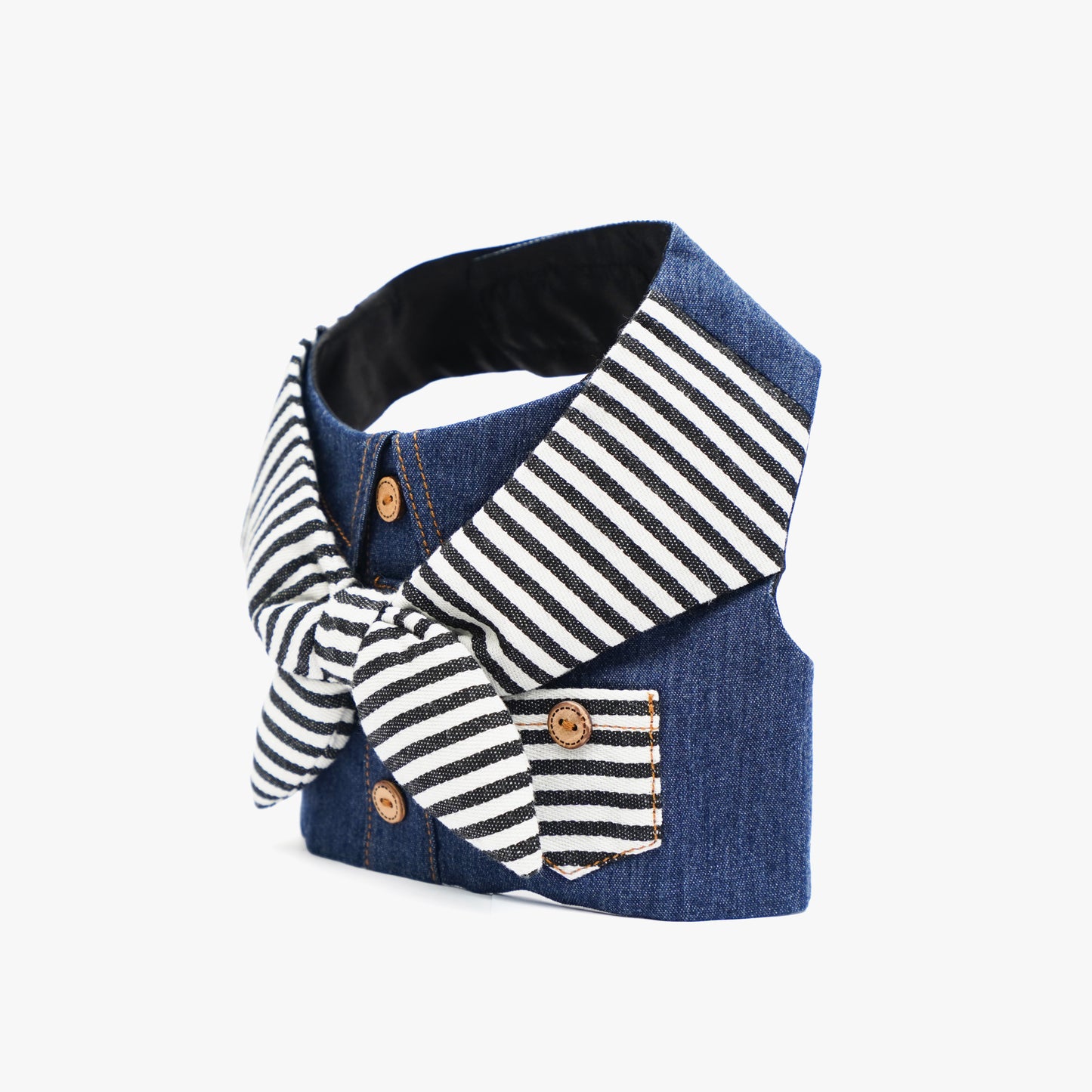 Michael | Pet Vest (made-to-order item)