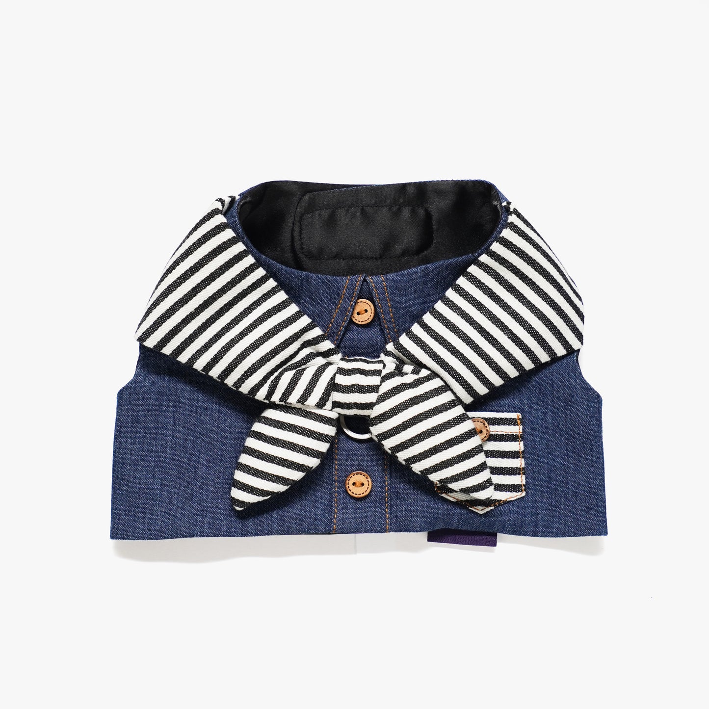 Michael | Pet Vest (made-to-order item)