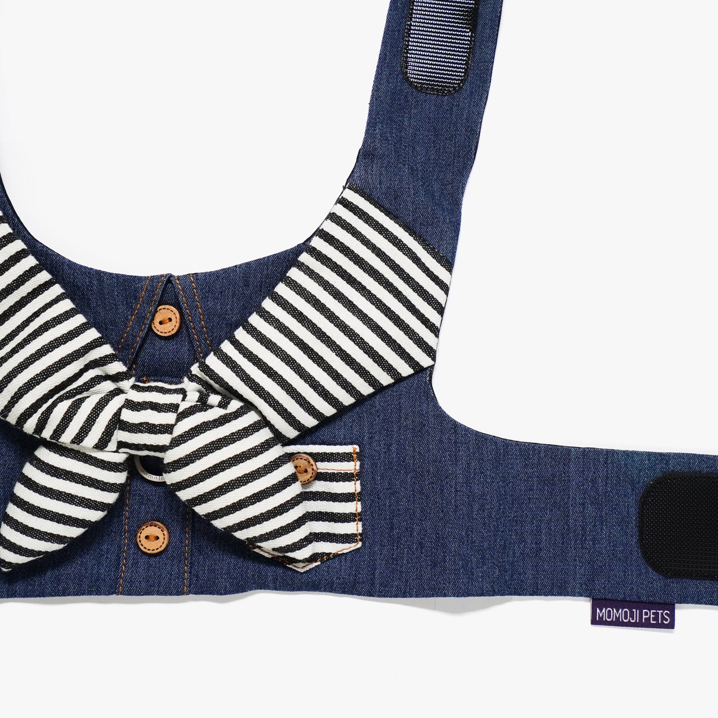Michael | Pet Vest (made-to-order item)