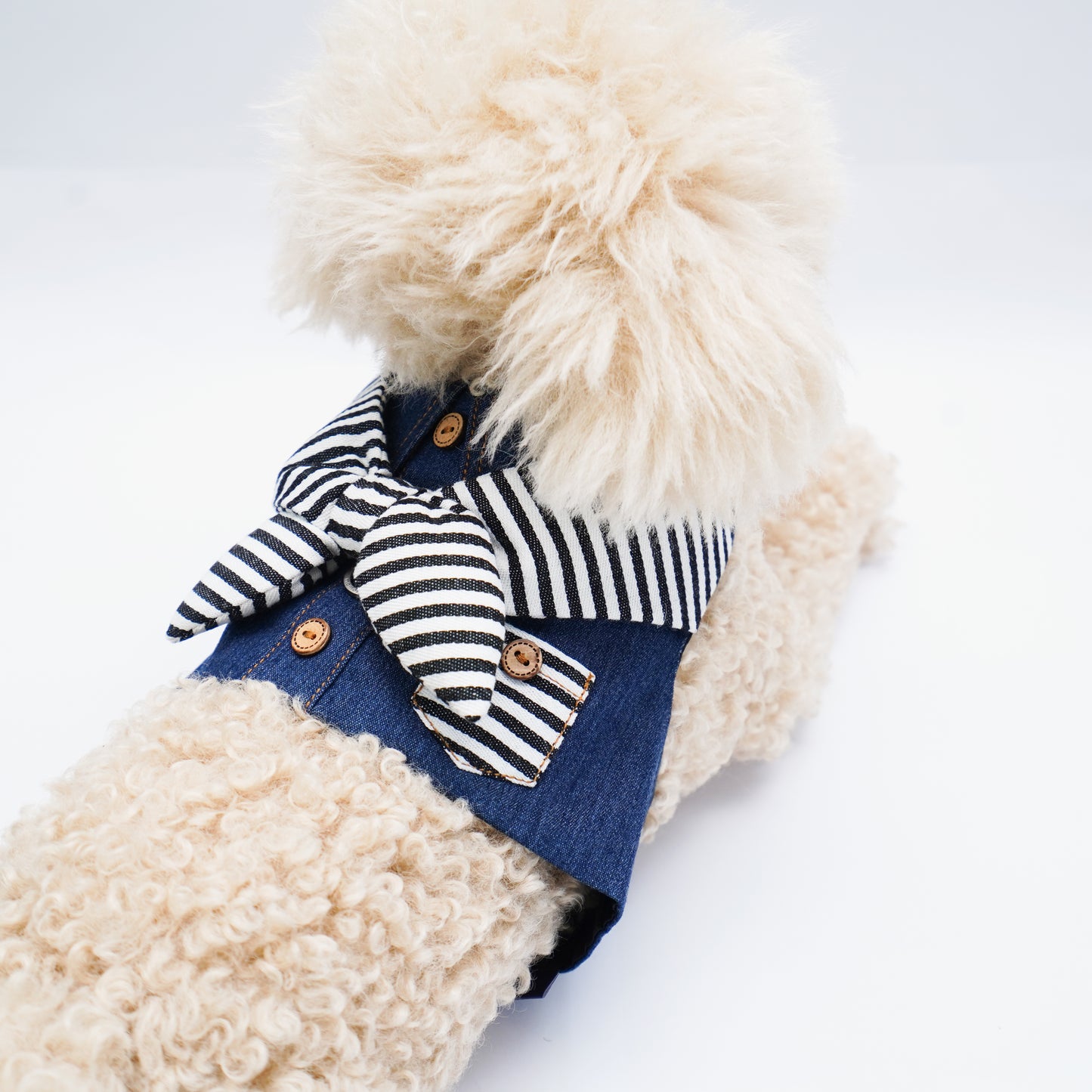 Michael | Pet Vest (made-to-order item)
