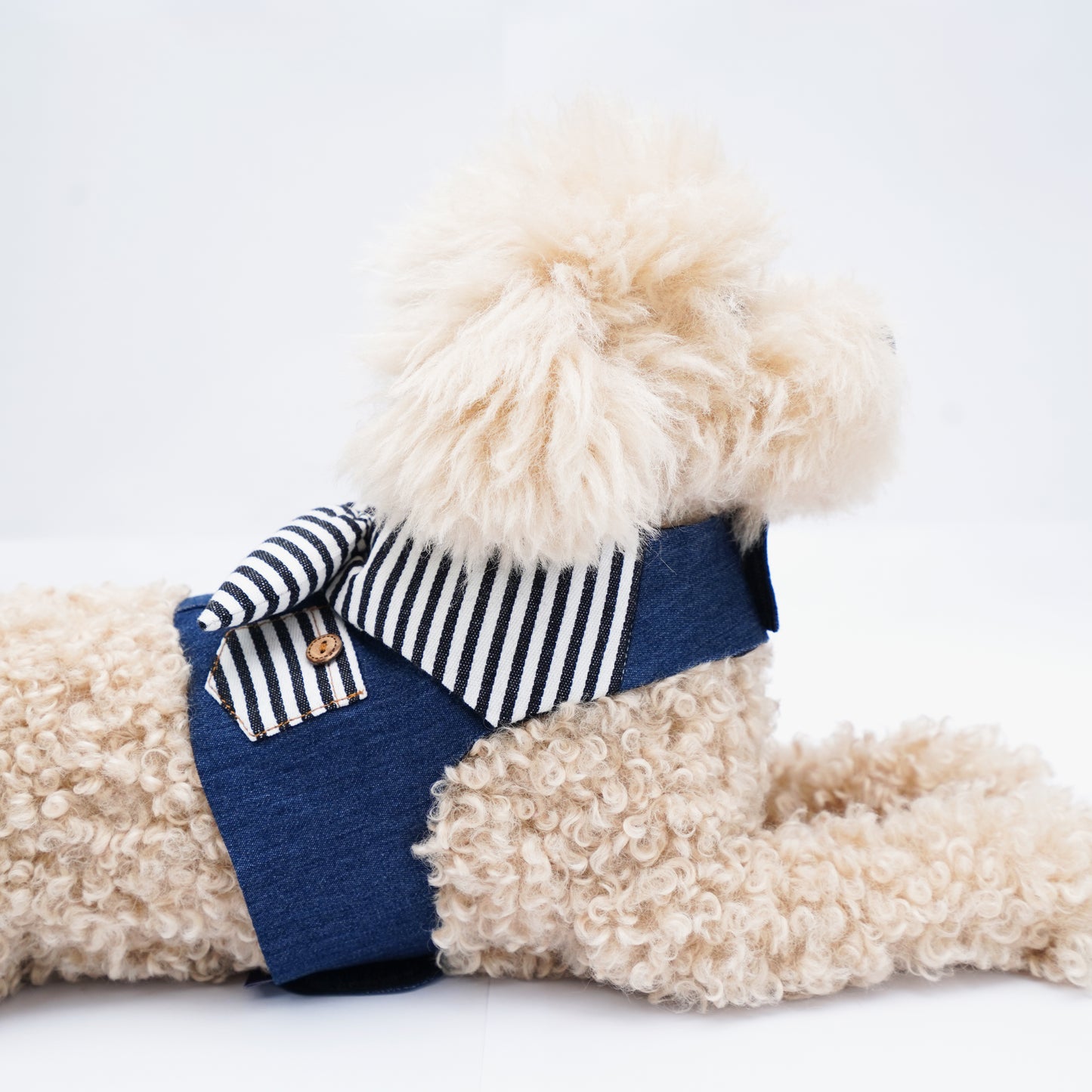 Michael | Pet Vest (made-to-order item)