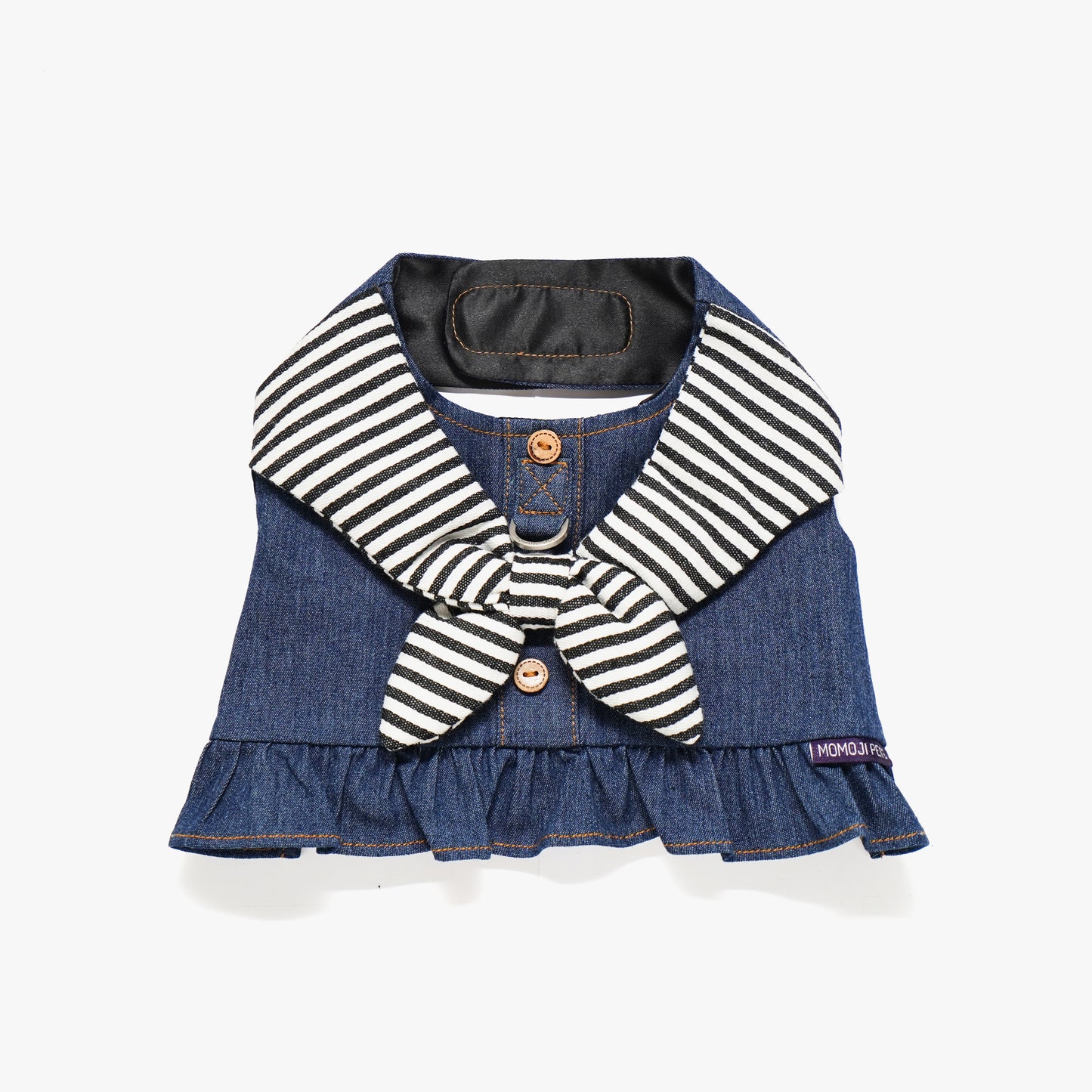 Michelle | Pet Vest (made-to-order item)
