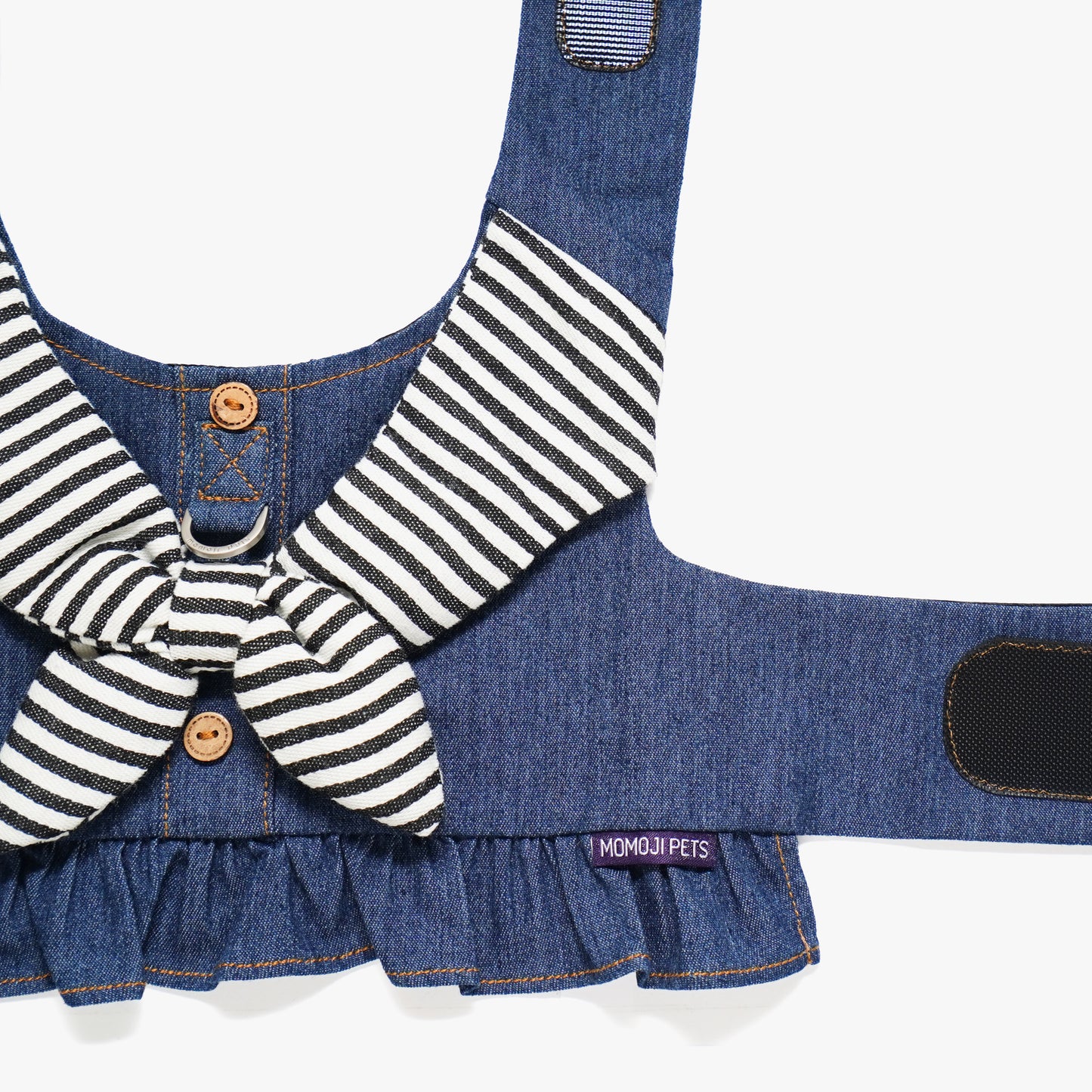 Michelle | Pet Vest (made-to-order item)