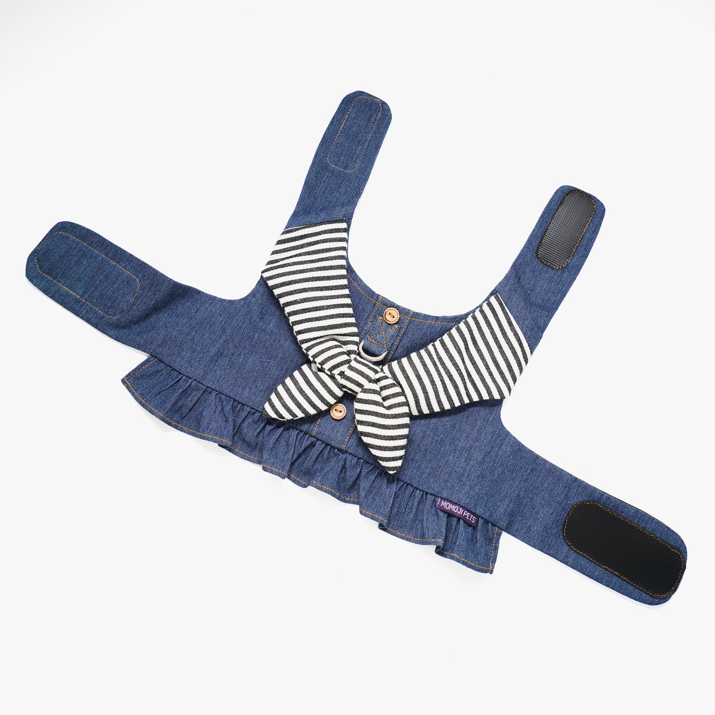 Michelle | Pet Vest (made-to-order item)