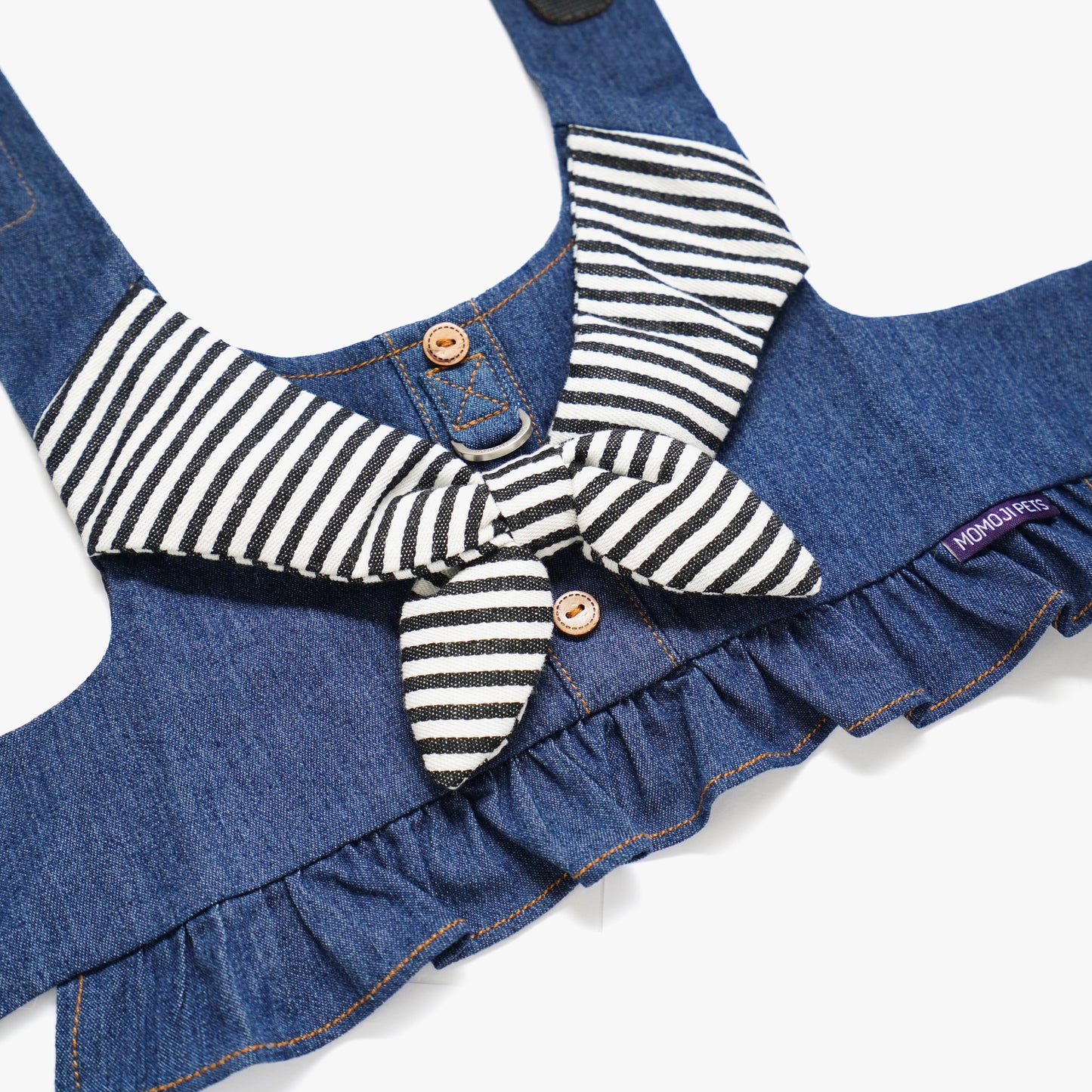 Michelle | Pet Vest (made-to-order item)