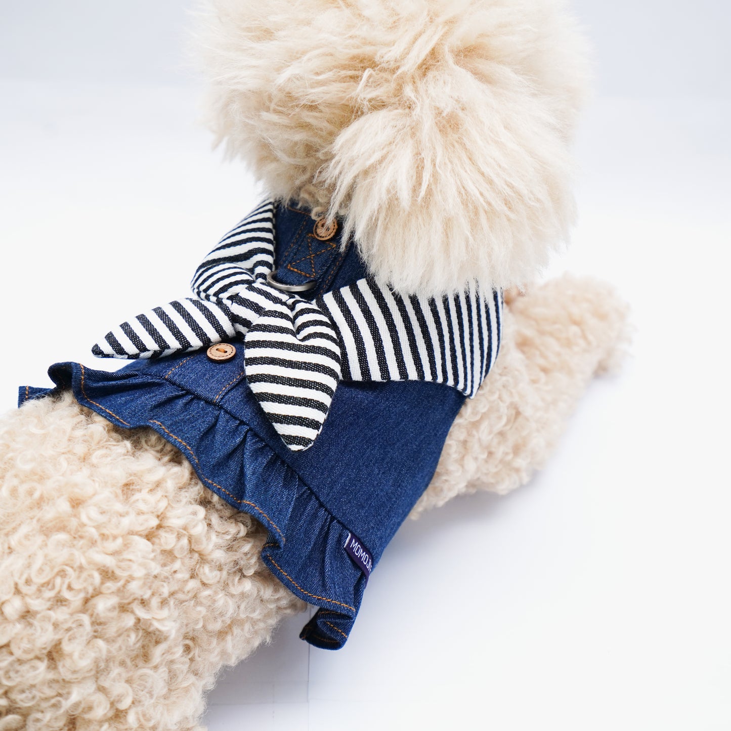 Michelle | Pet Vest (made-to-order item)